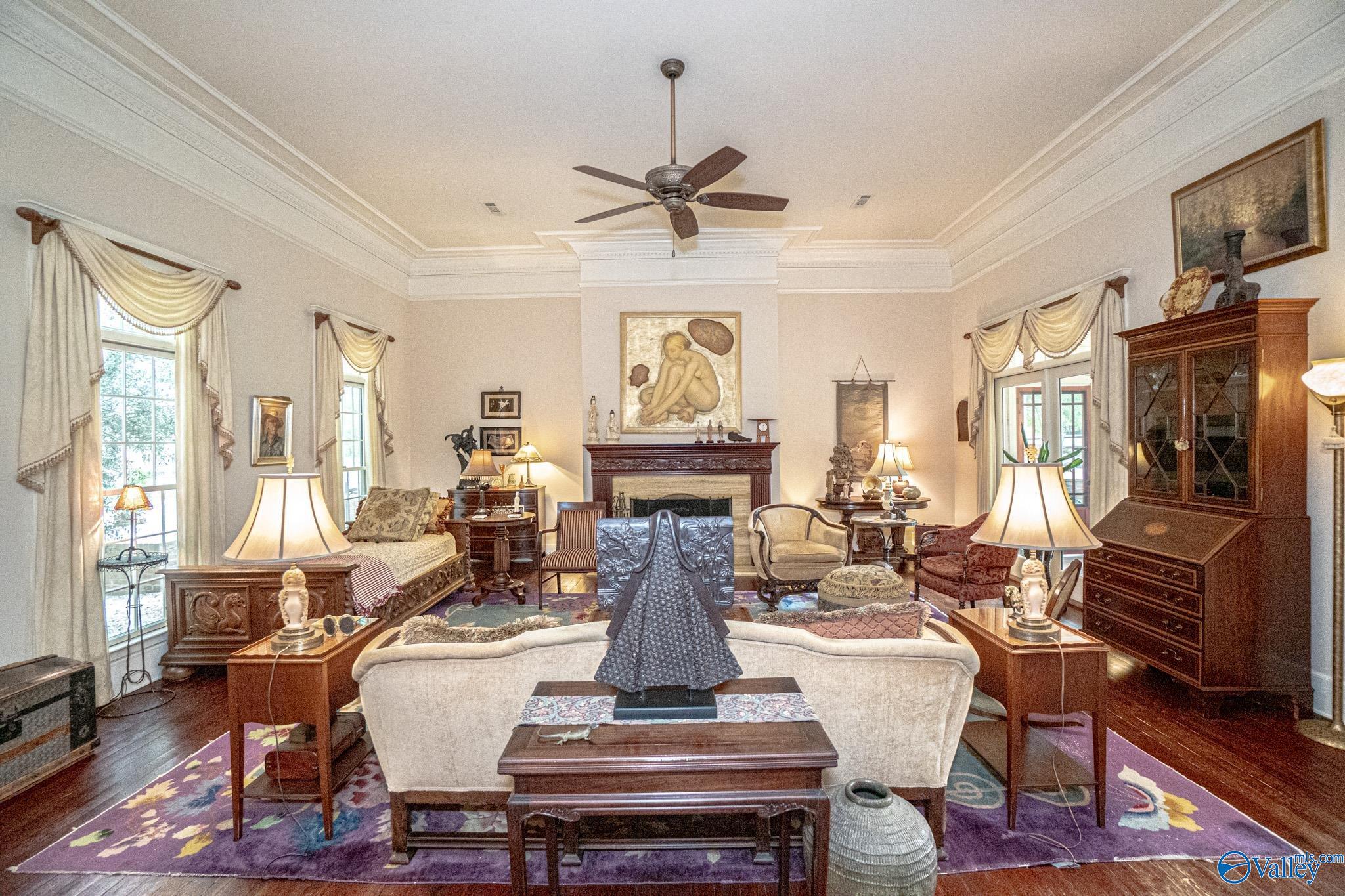 262 County Road 664, Coffee Springs, Alabama image 19
