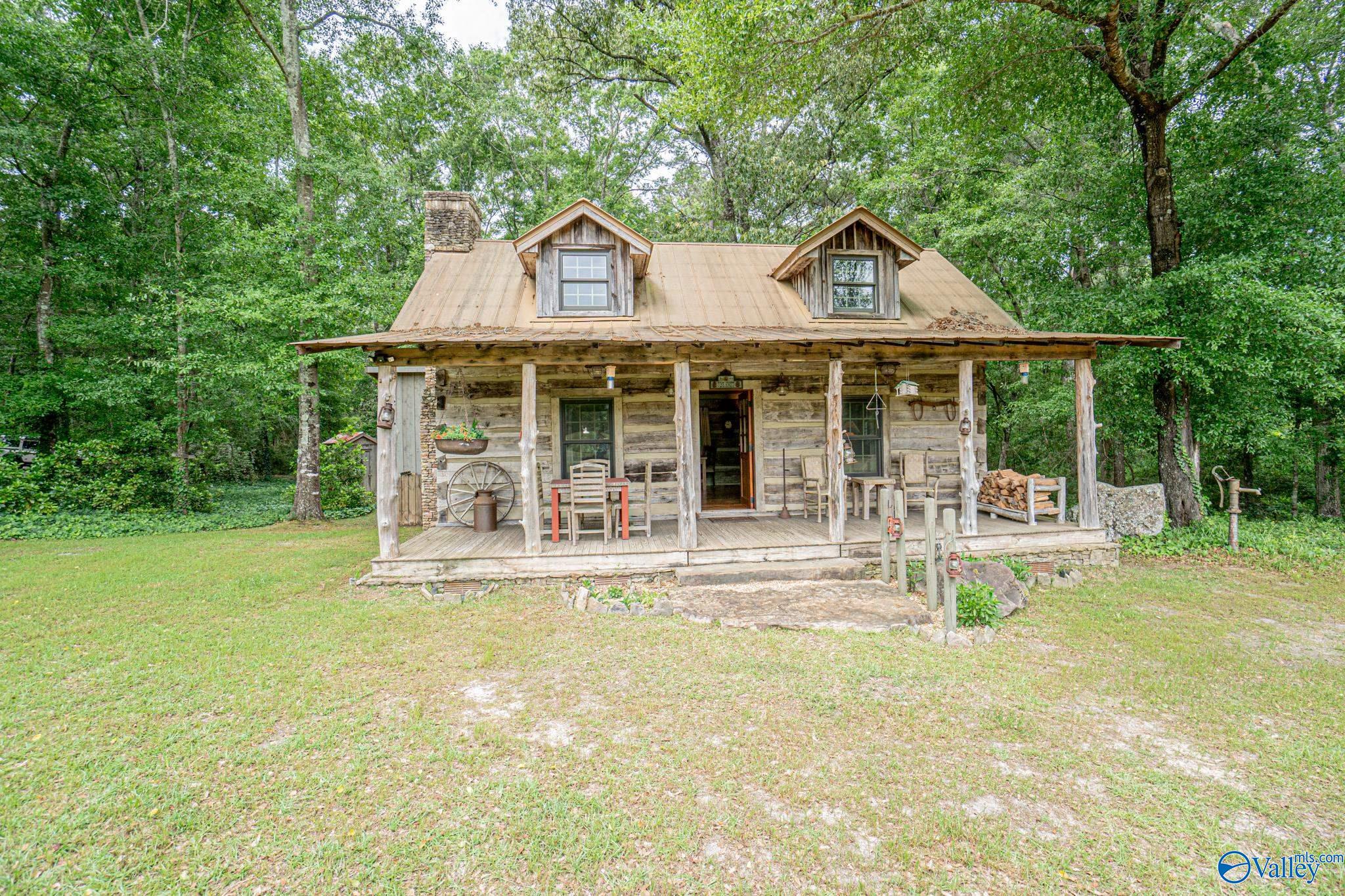 262 County Road 664, Coffee Springs, Alabama image 35