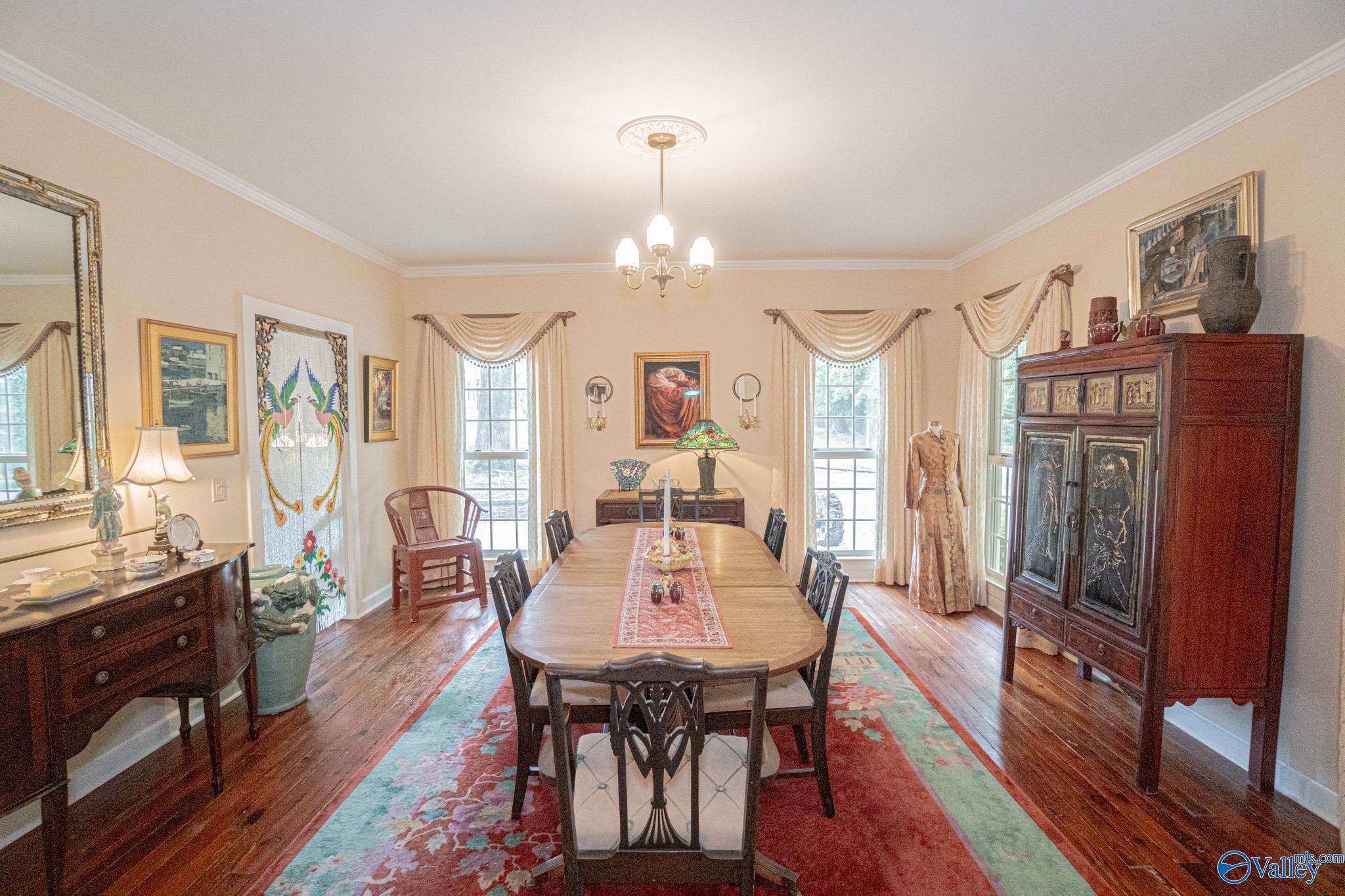 262 County Road 664, Coffee Springs, Alabama image 15