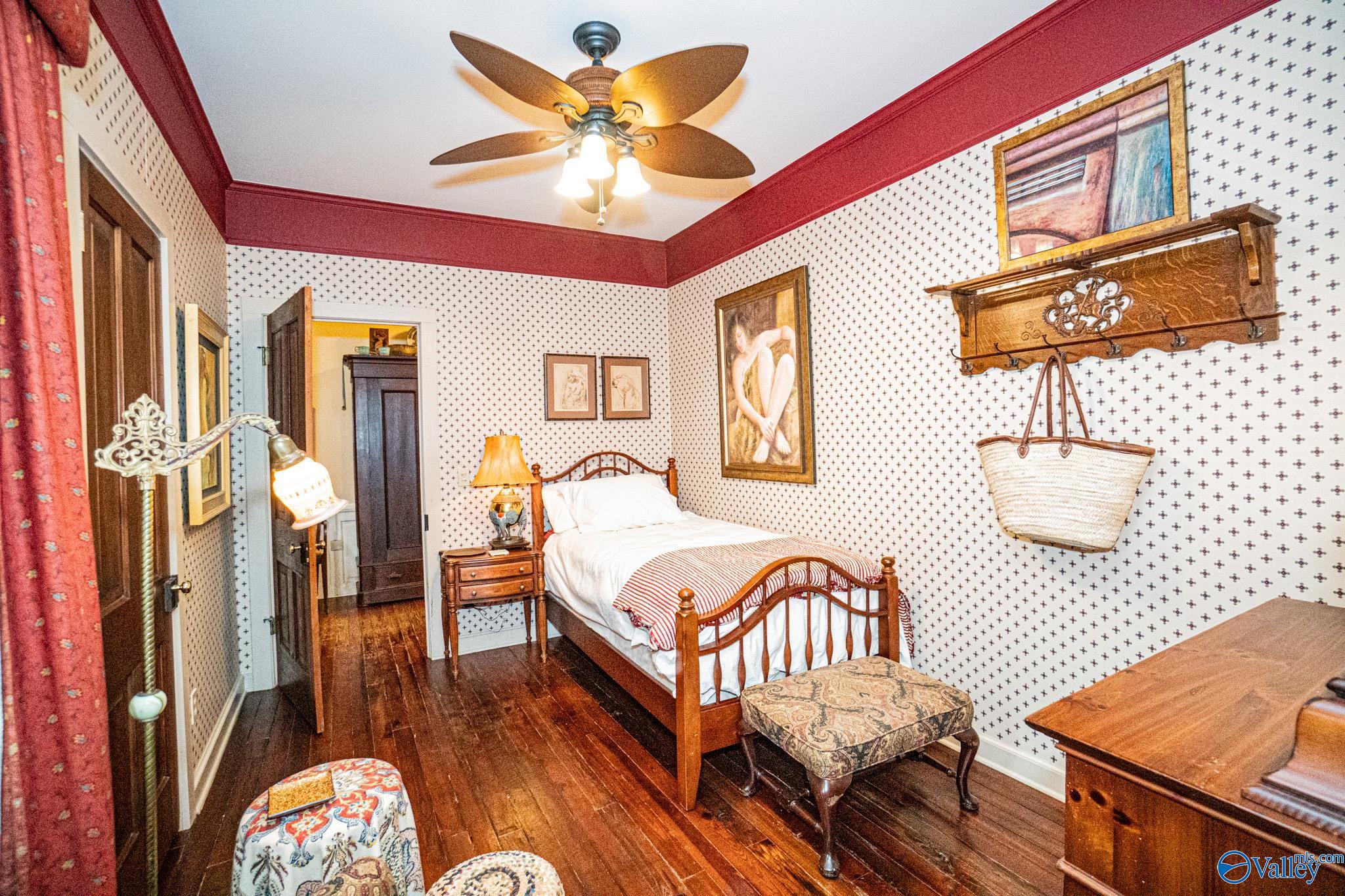 262 County Road 664, Coffee Springs, Alabama image 18