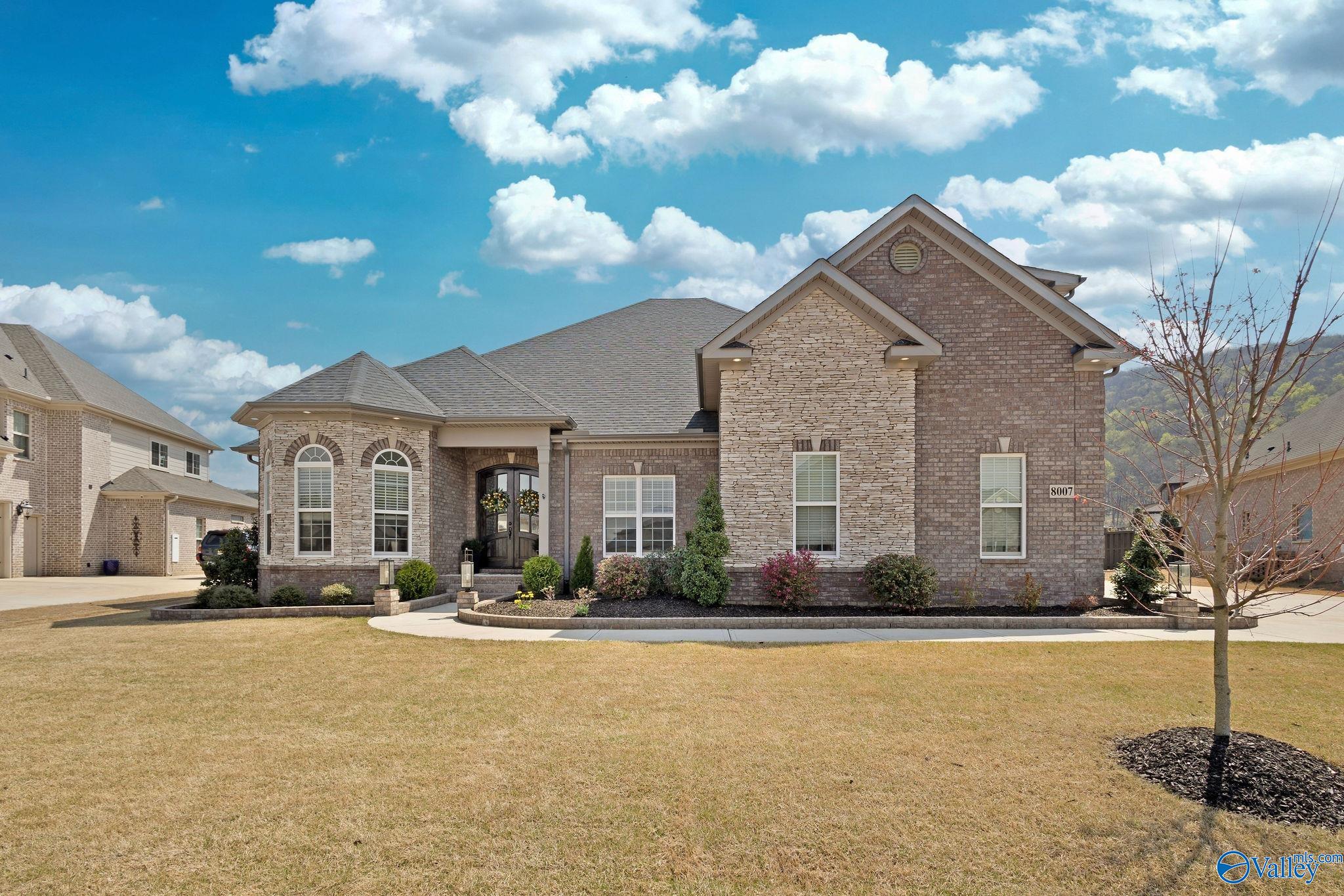 8007 Farm Meadow Drive, Owens Cross Roads, Alabama image 48