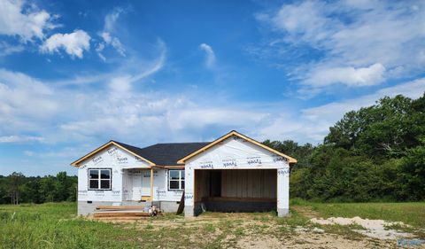 Photo of 1953 County Road 180, Rainsville, AL 35986 (MLS # 21919067)