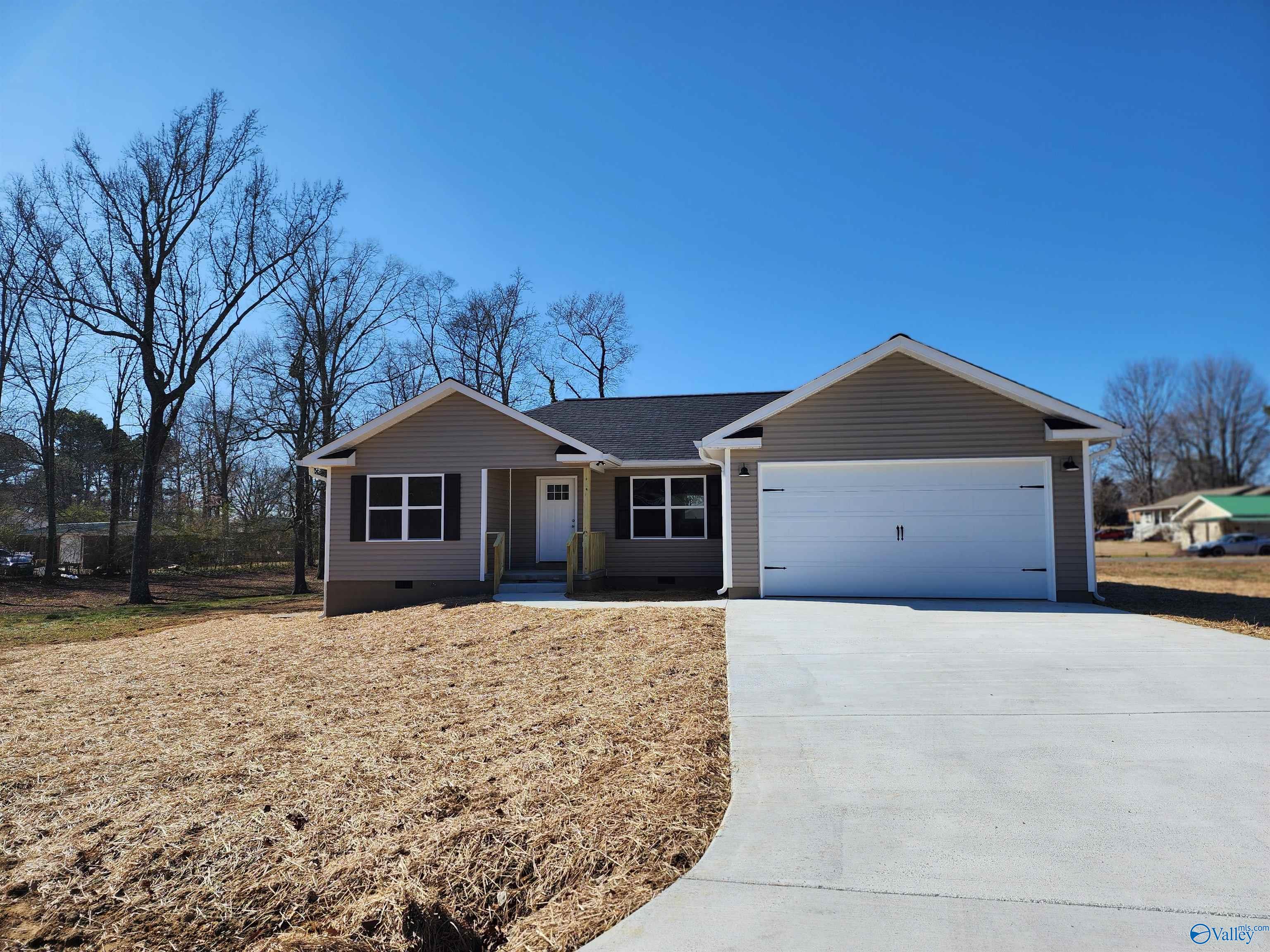 1953 County Road 180
