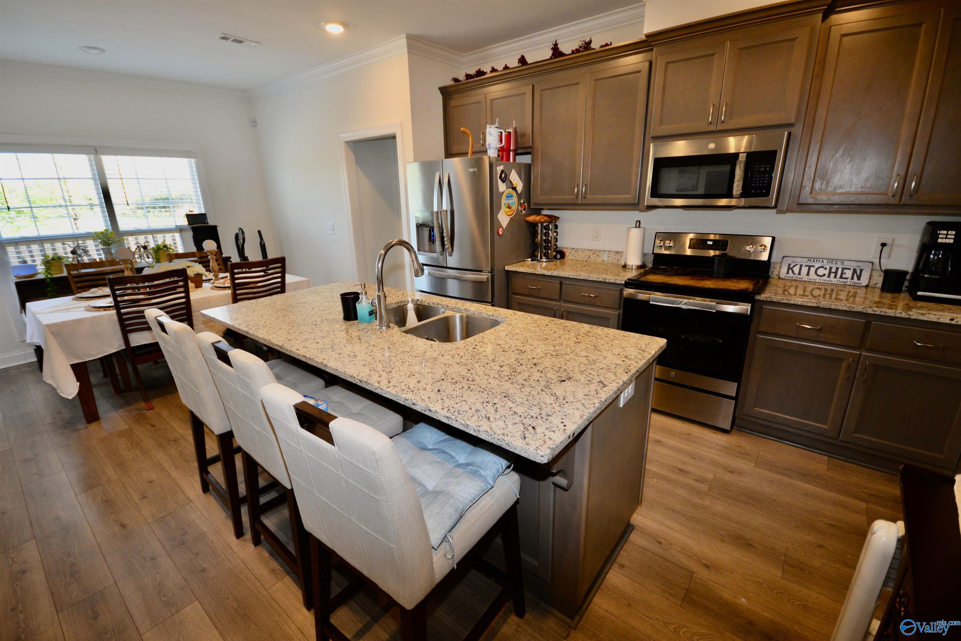 123 Harvest Moon Drive, Harvest, Alabama image 7