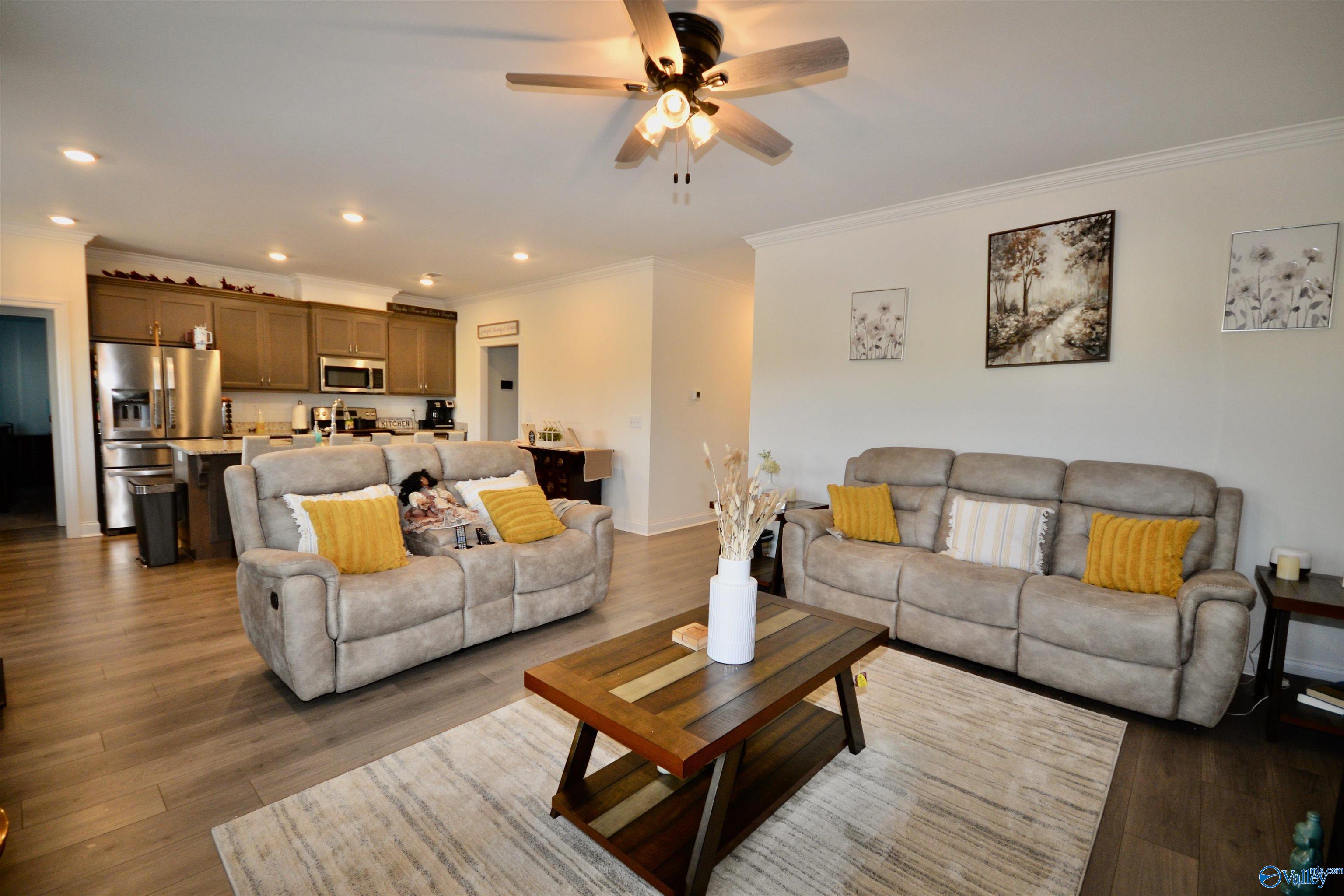 123 Harvest Moon Drive, Harvest, Alabama image 11