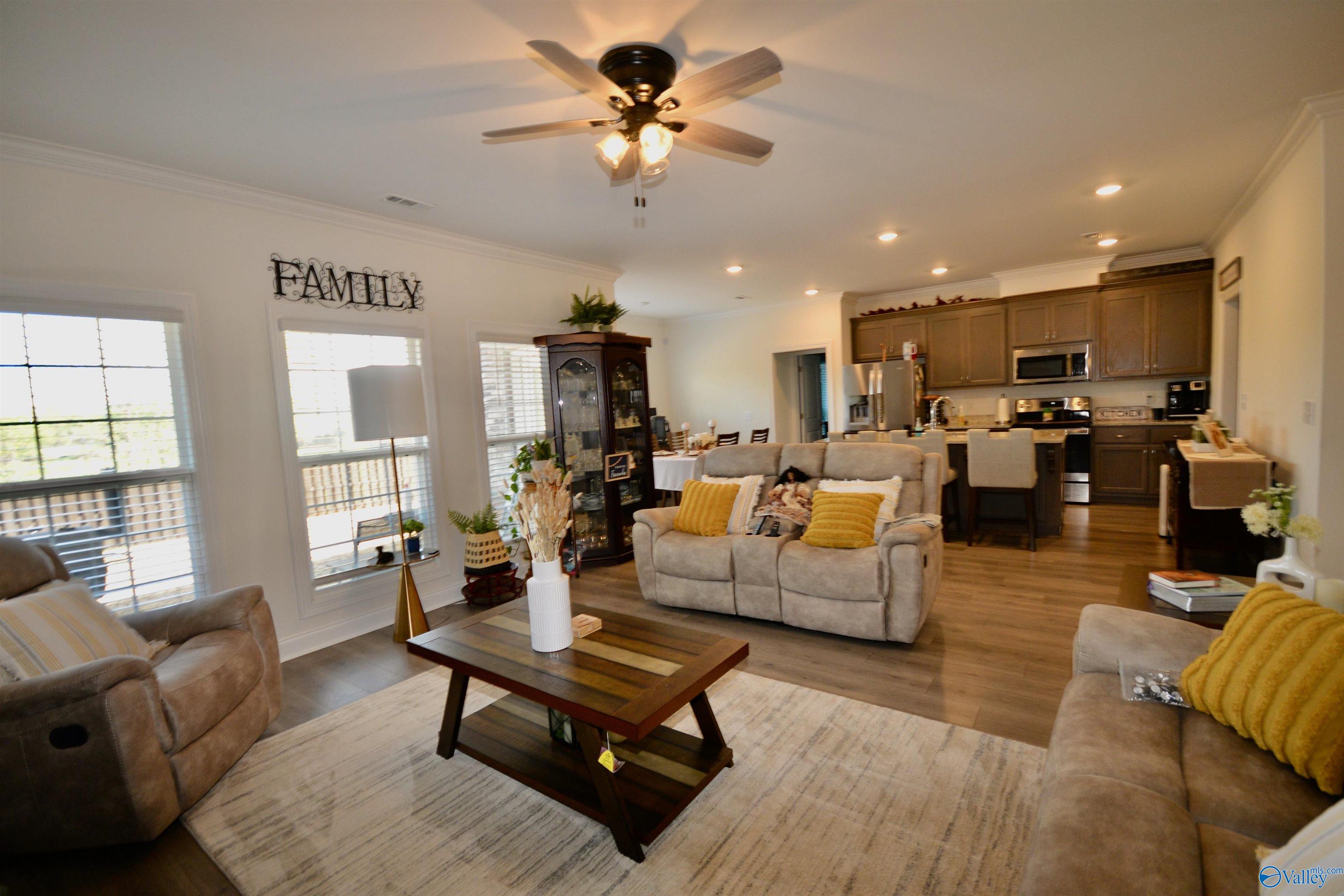 123 Harvest Moon Drive, Harvest, Alabama image 10