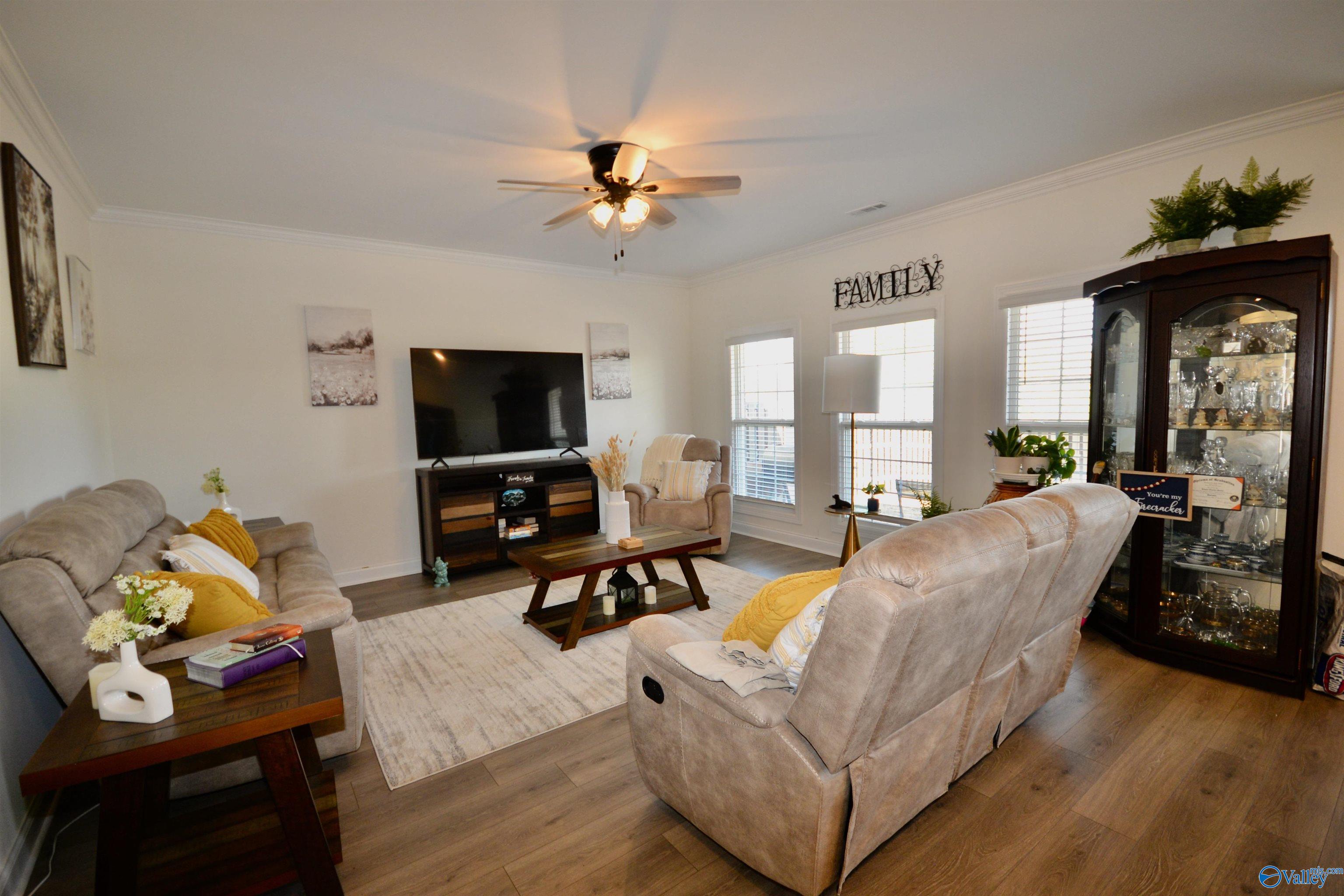 123 Harvest Moon Drive, Harvest, Alabama image 14