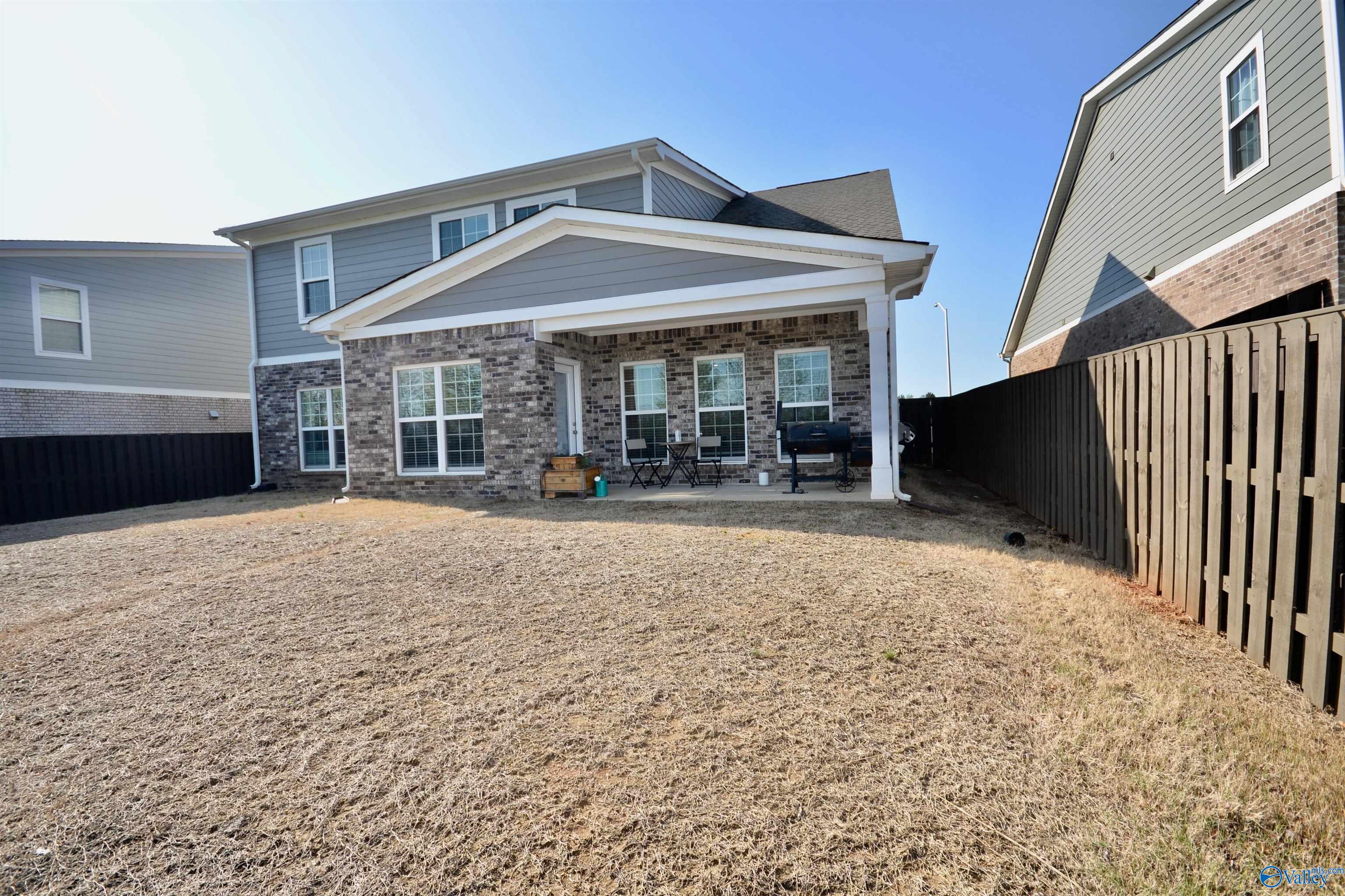 123 Harvest Moon Drive, Harvest, Alabama image 5