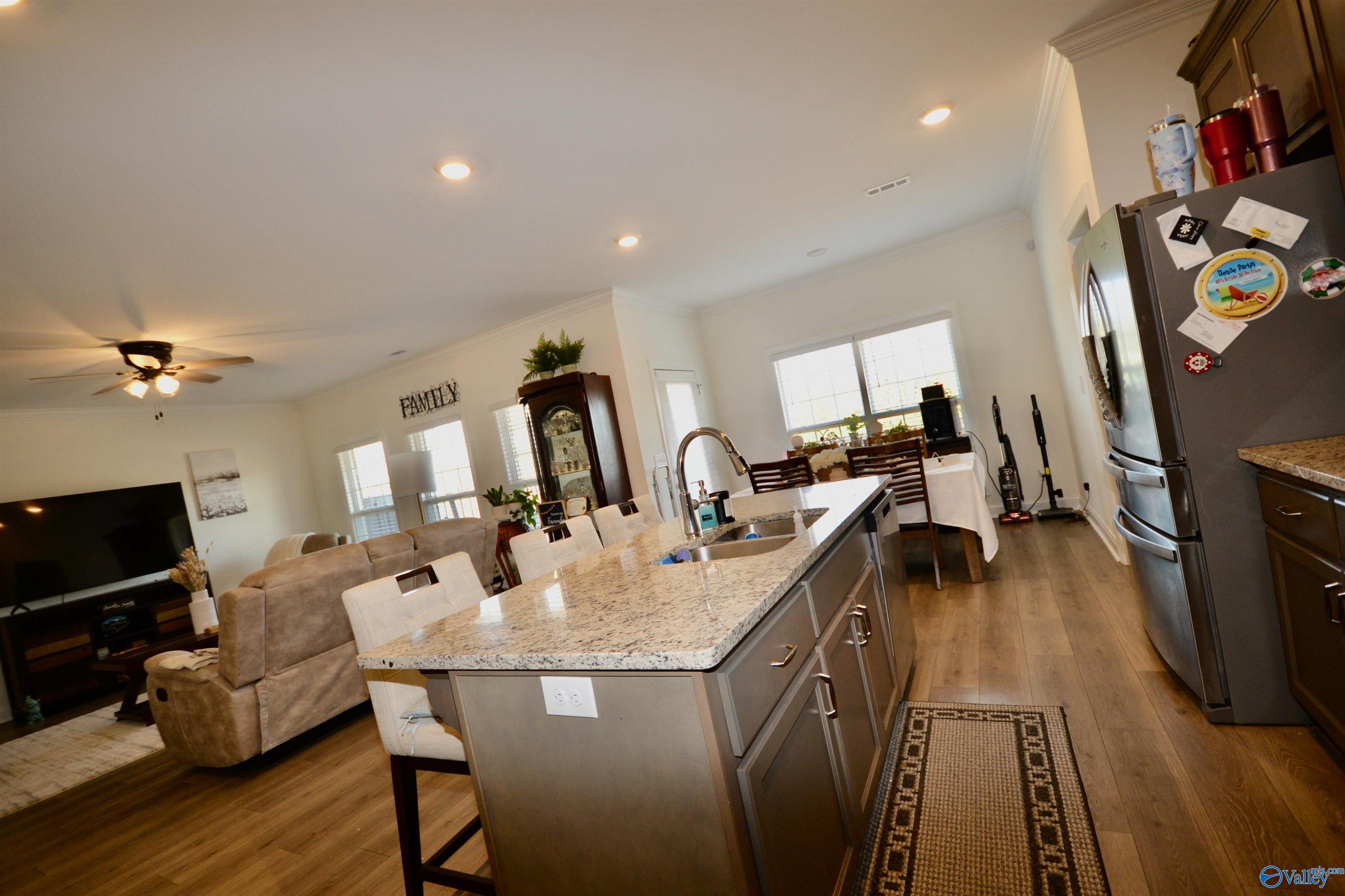 123 Harvest Moon Drive, Harvest, Alabama image 8