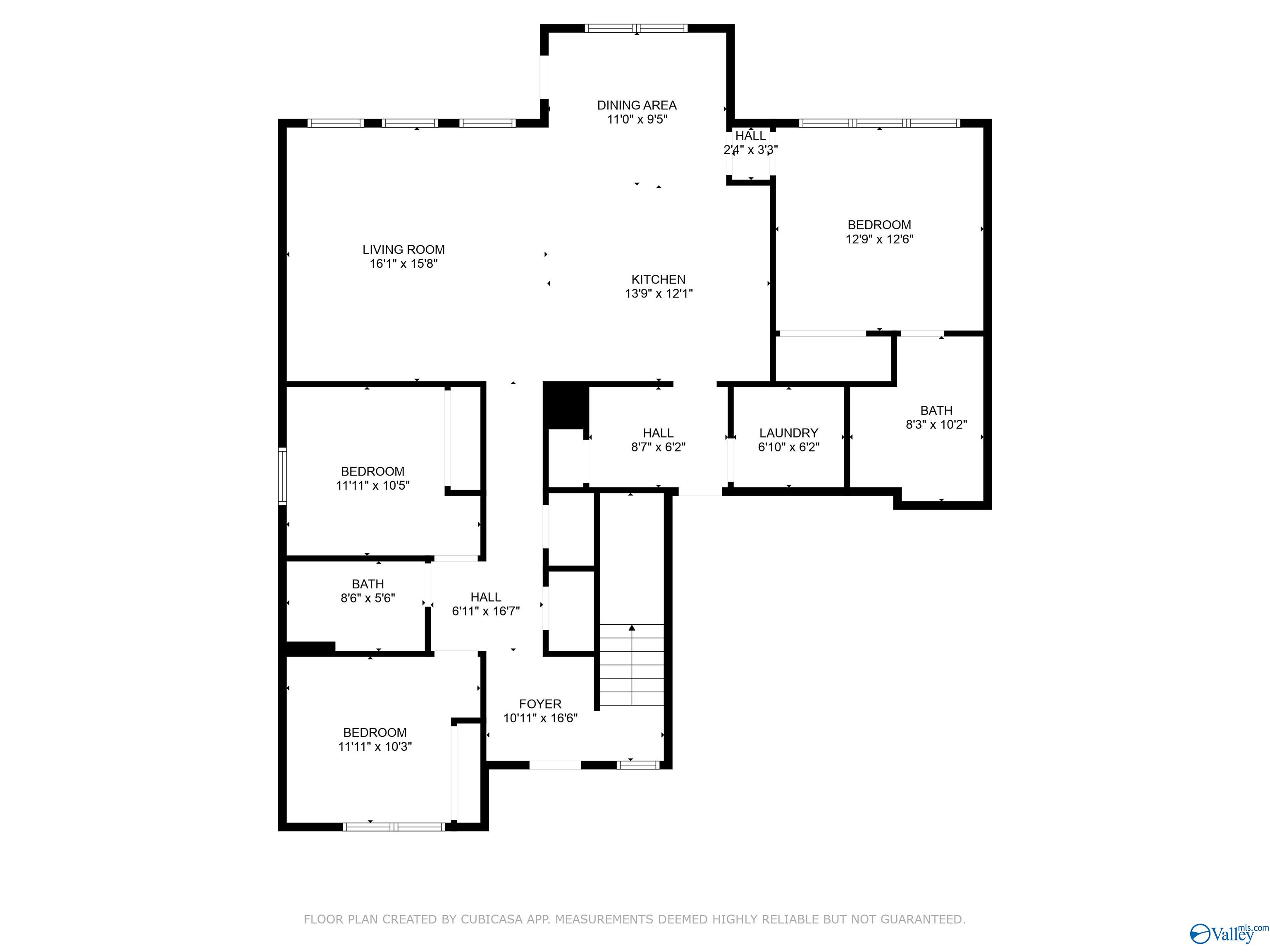 123 Harvest Moon Drive, Harvest, Alabama image 38