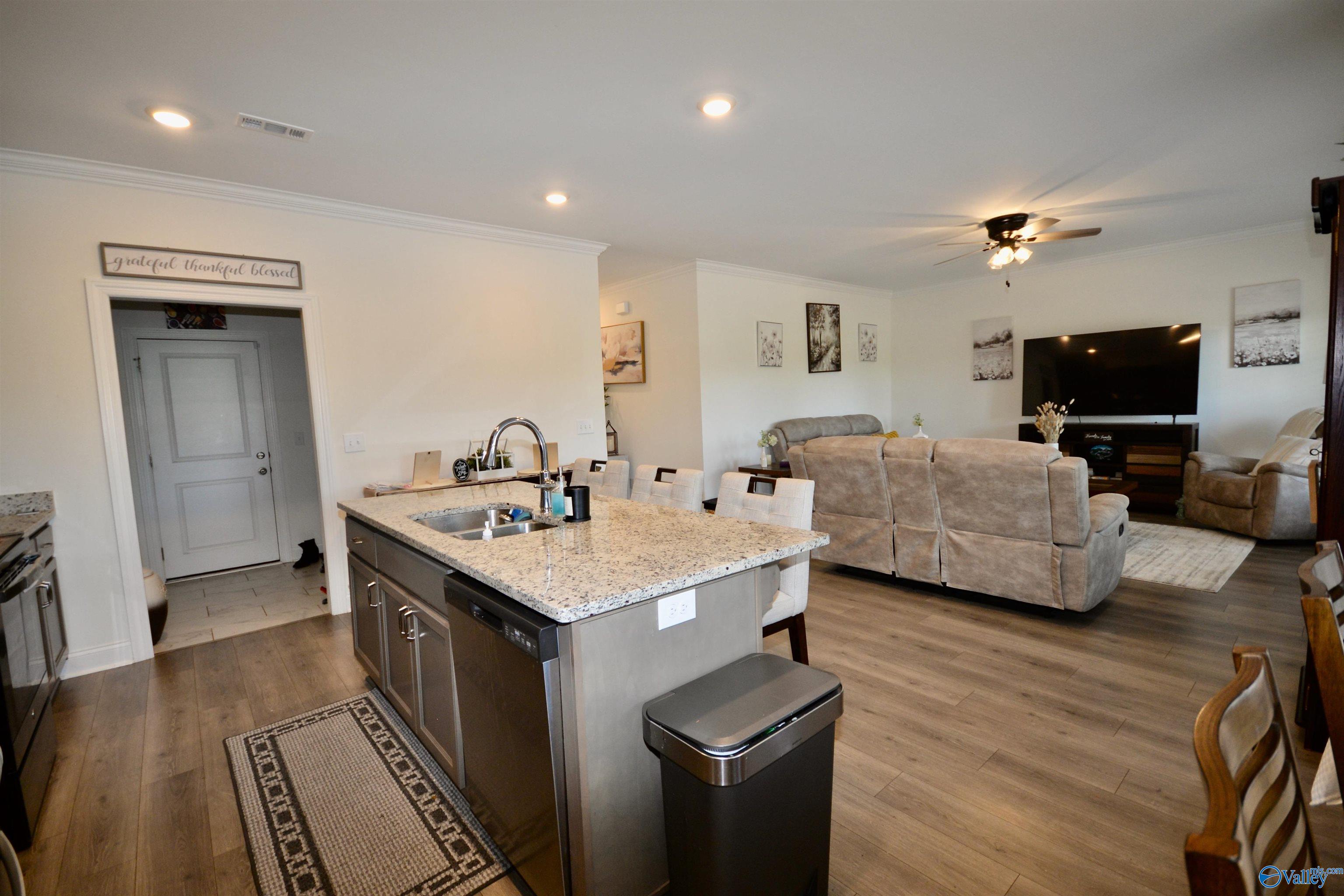 123 Harvest Moon Drive, Harvest, Alabama image 12