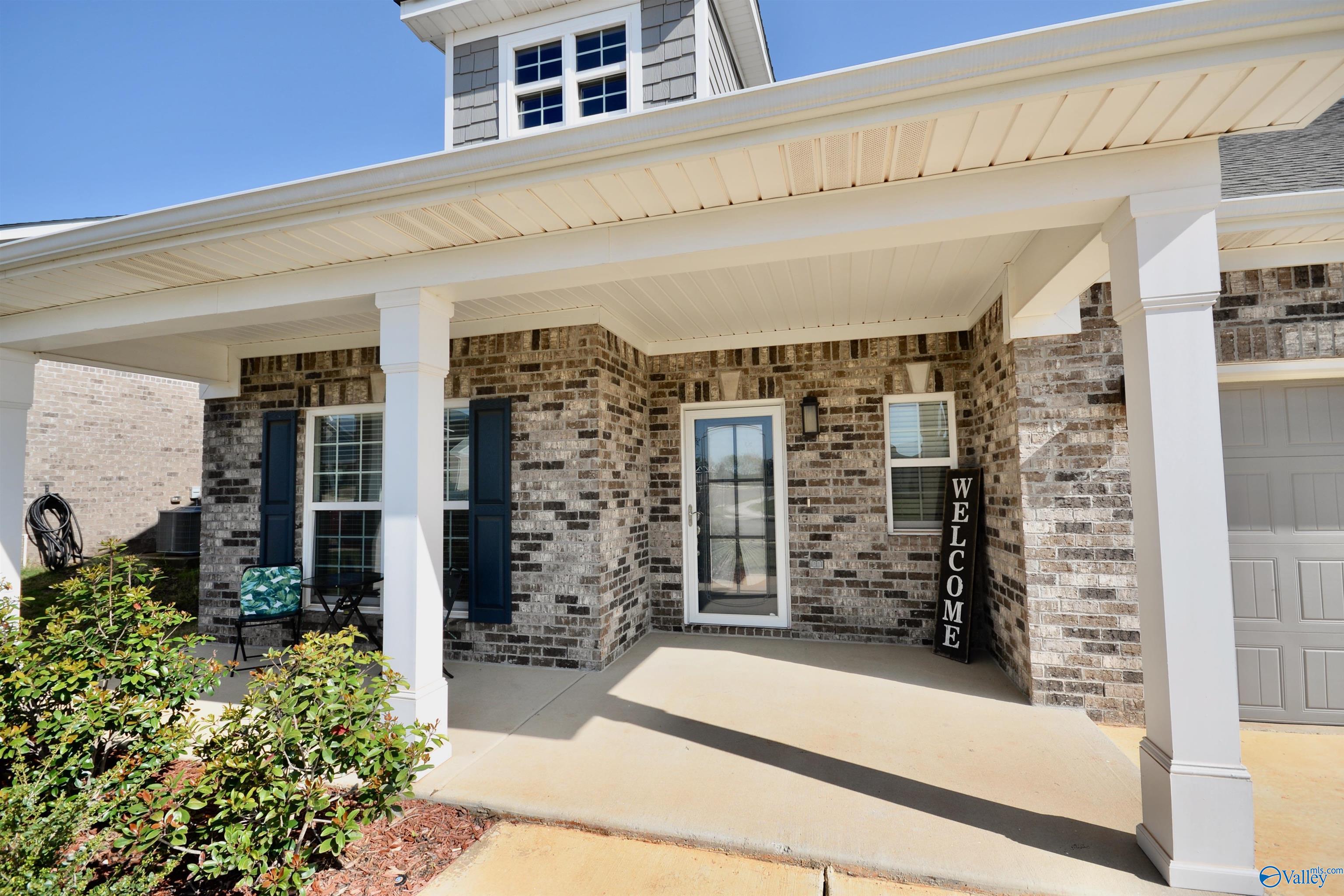 123 Harvest Moon Drive, Harvest, Alabama image 1