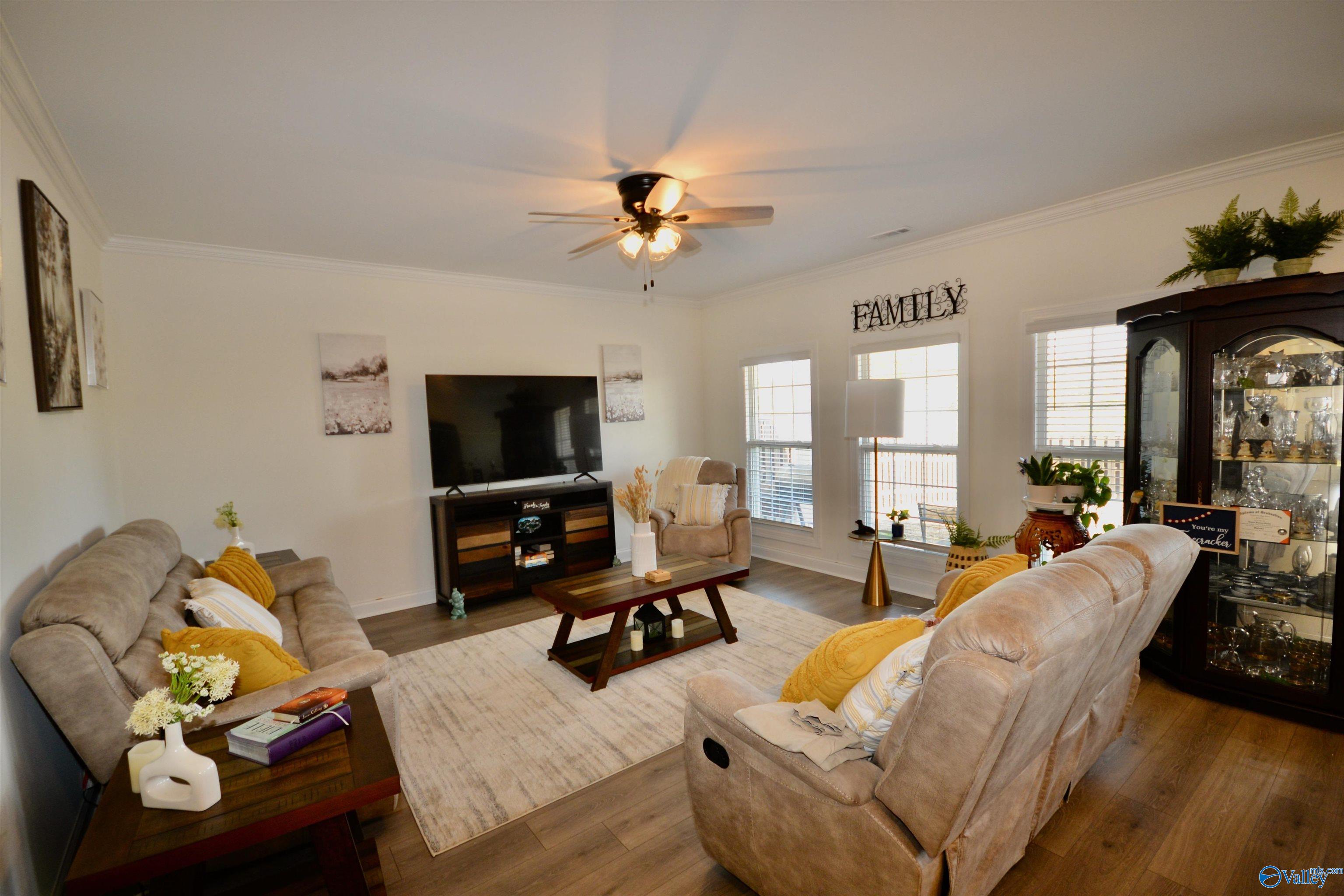 123 Harvest Moon Drive, Harvest, Alabama image 16