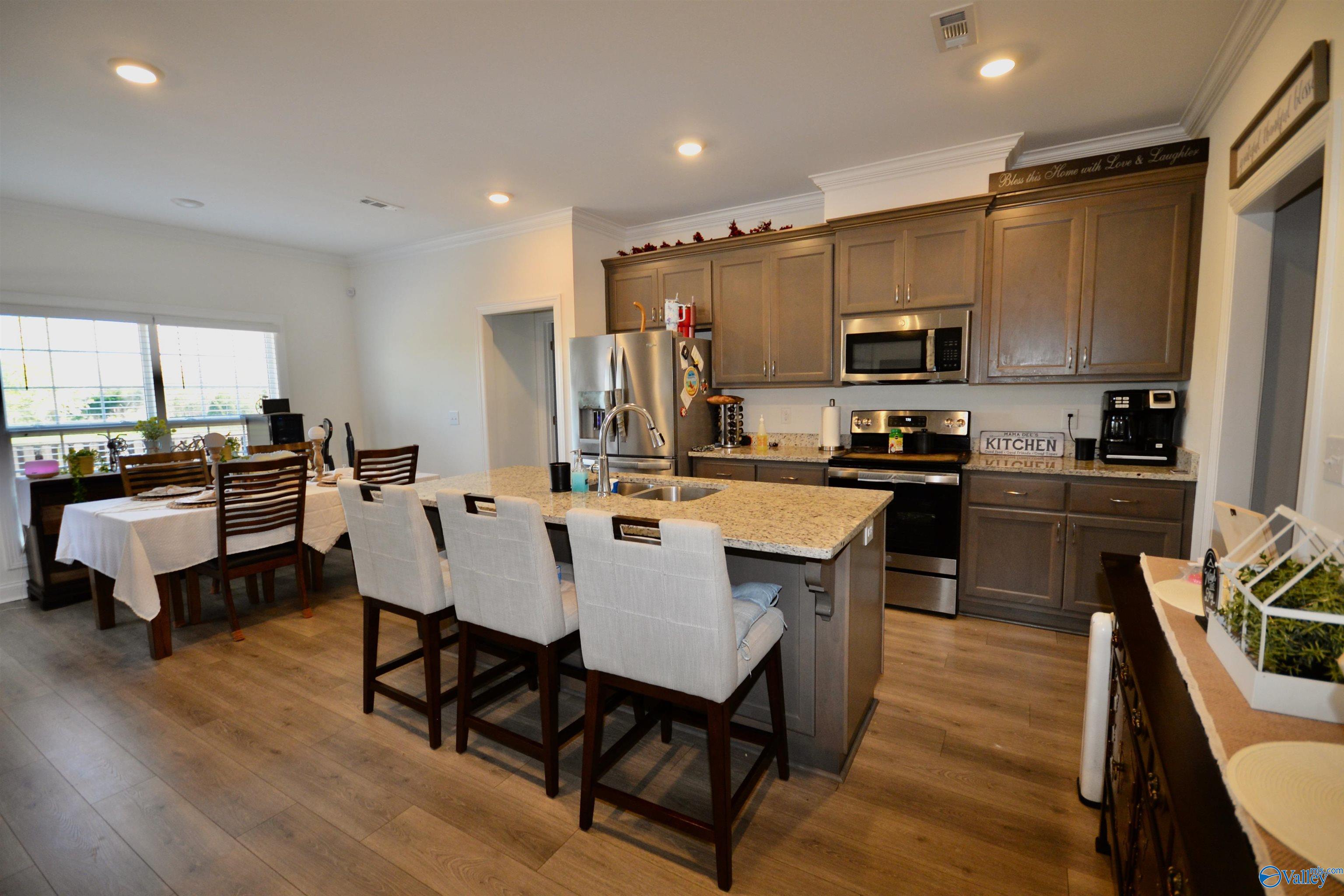 123 Harvest Moon Drive, Harvest, Alabama image 9