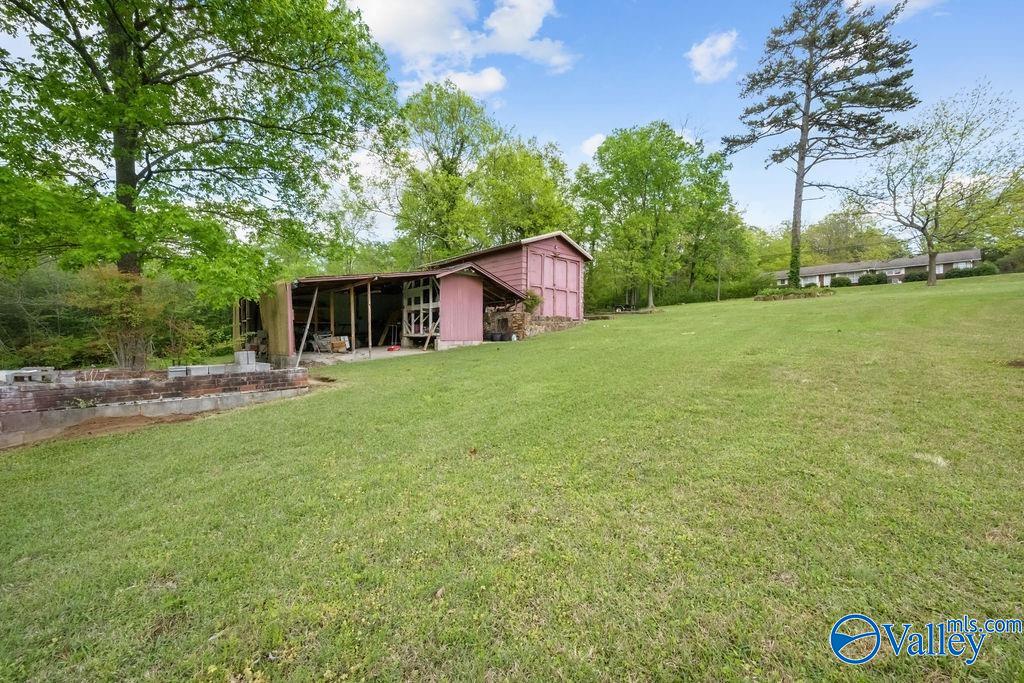 1508 Monte Vista Drive, Gadsden, Alabama image 23