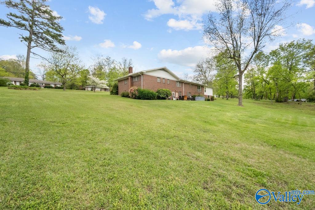 1508 Monte Vista Drive, Gadsden, Alabama image 24
