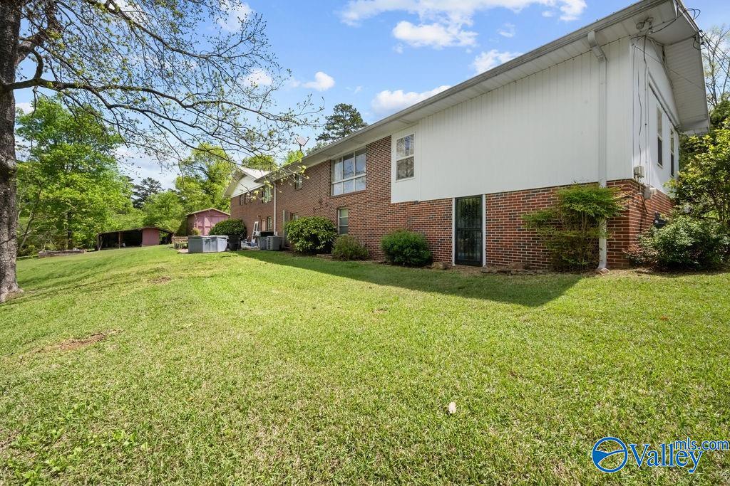 1508 Monte Vista Drive, Gadsden, Alabama image 22