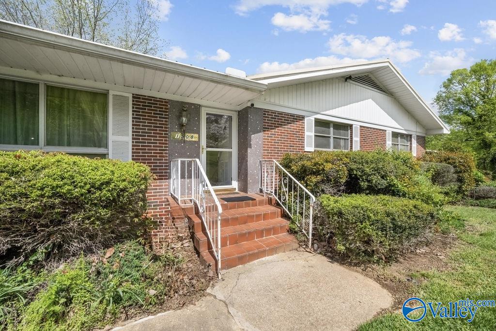 1508 Monte Vista Drive, Gadsden, Alabama image 3