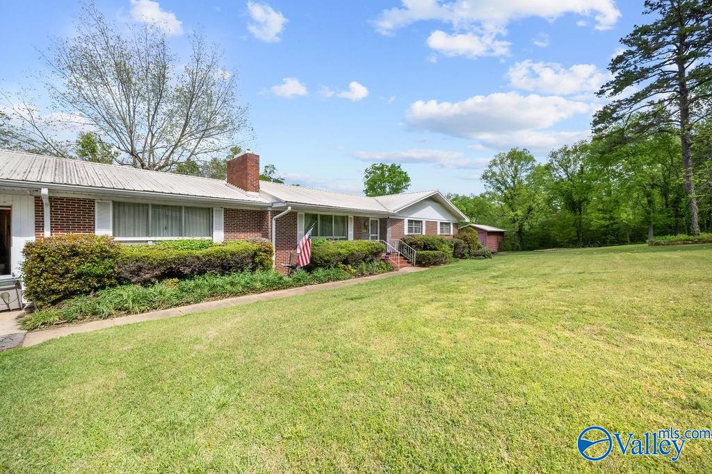 1508 Monte Vista Drive, Gadsden, Alabama image 1