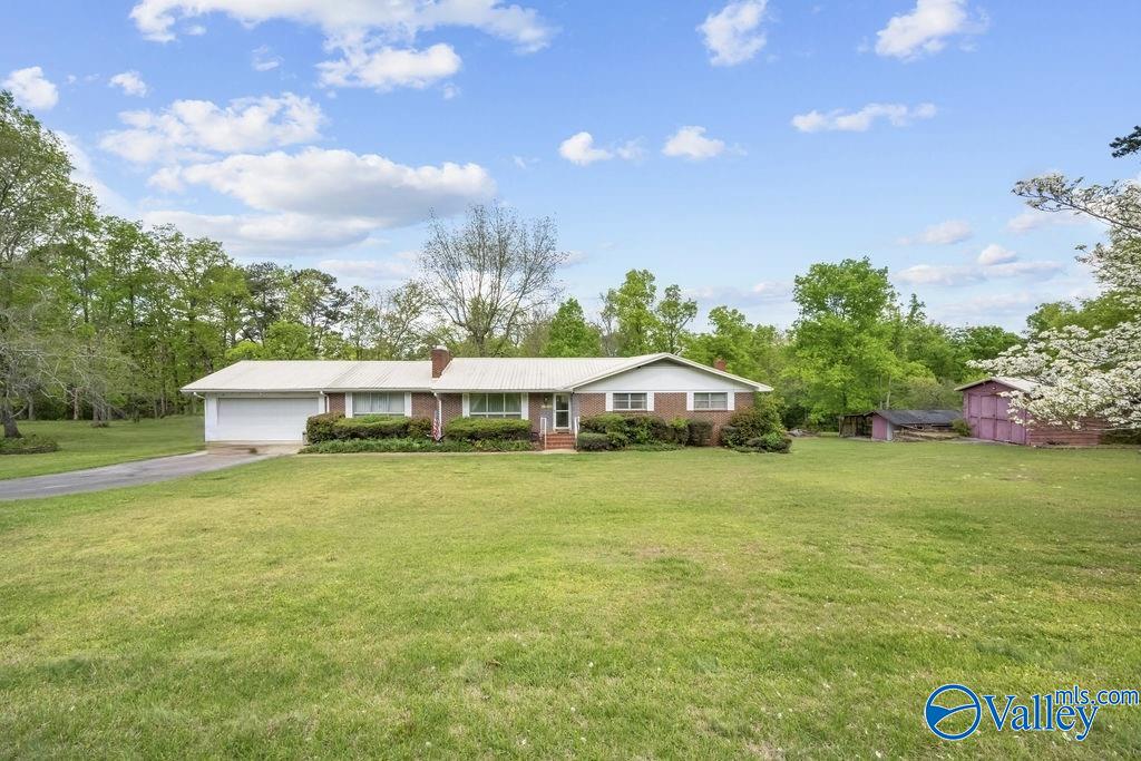 1508 Monte Vista Drive, Gadsden, Alabama image 2