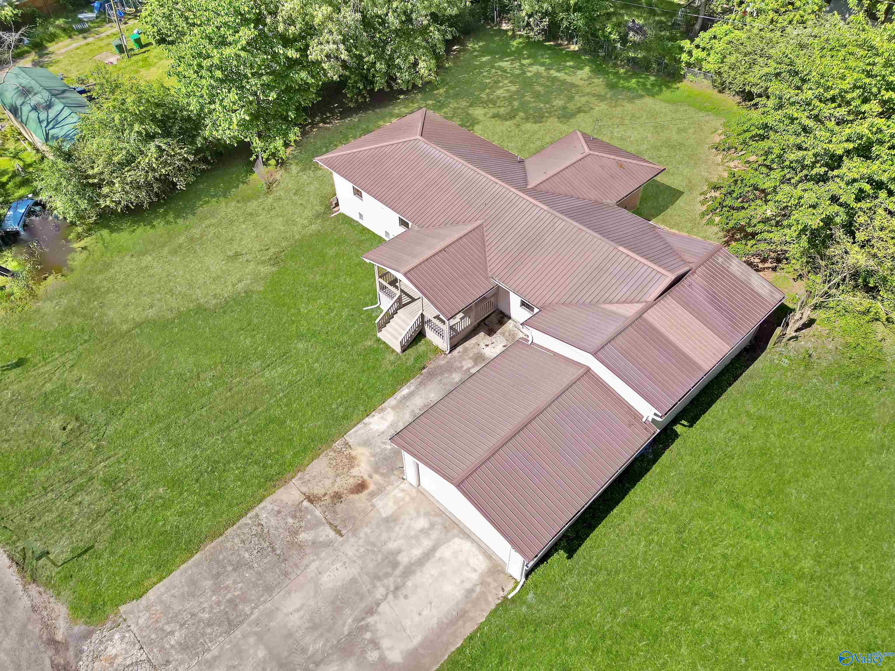 85 County Road 1624