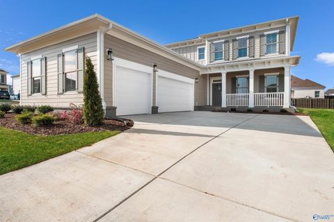 Photo of 107 Kite Circle, Madison, AL 35756 (MLS # 21905301)