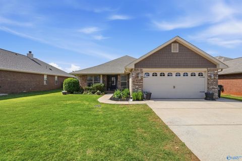 Photo of 24614 Silent Spring Drive, Athens, AL 35613 (MLS # 21919431)
