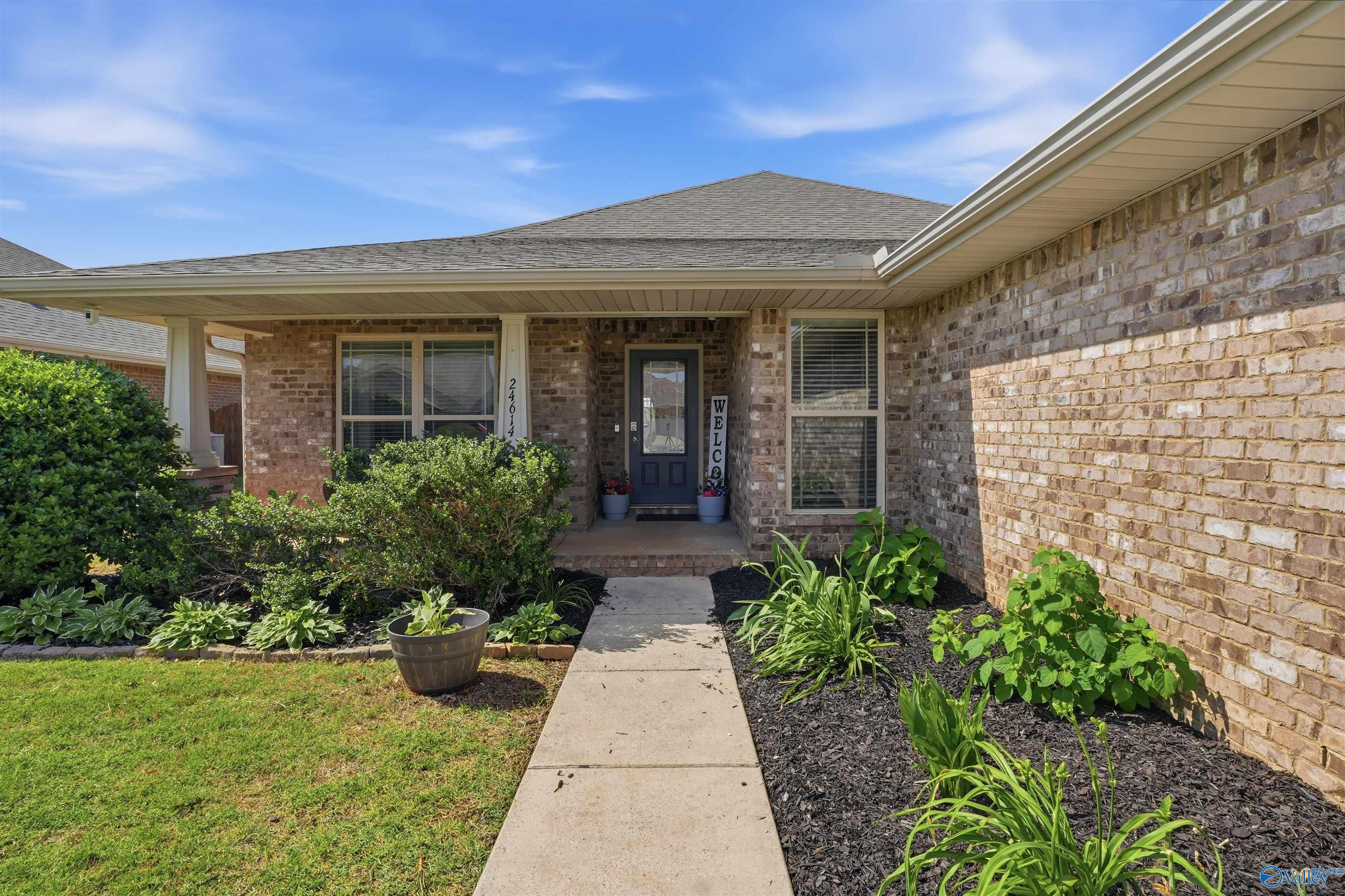 24614 Silent Spring Drive