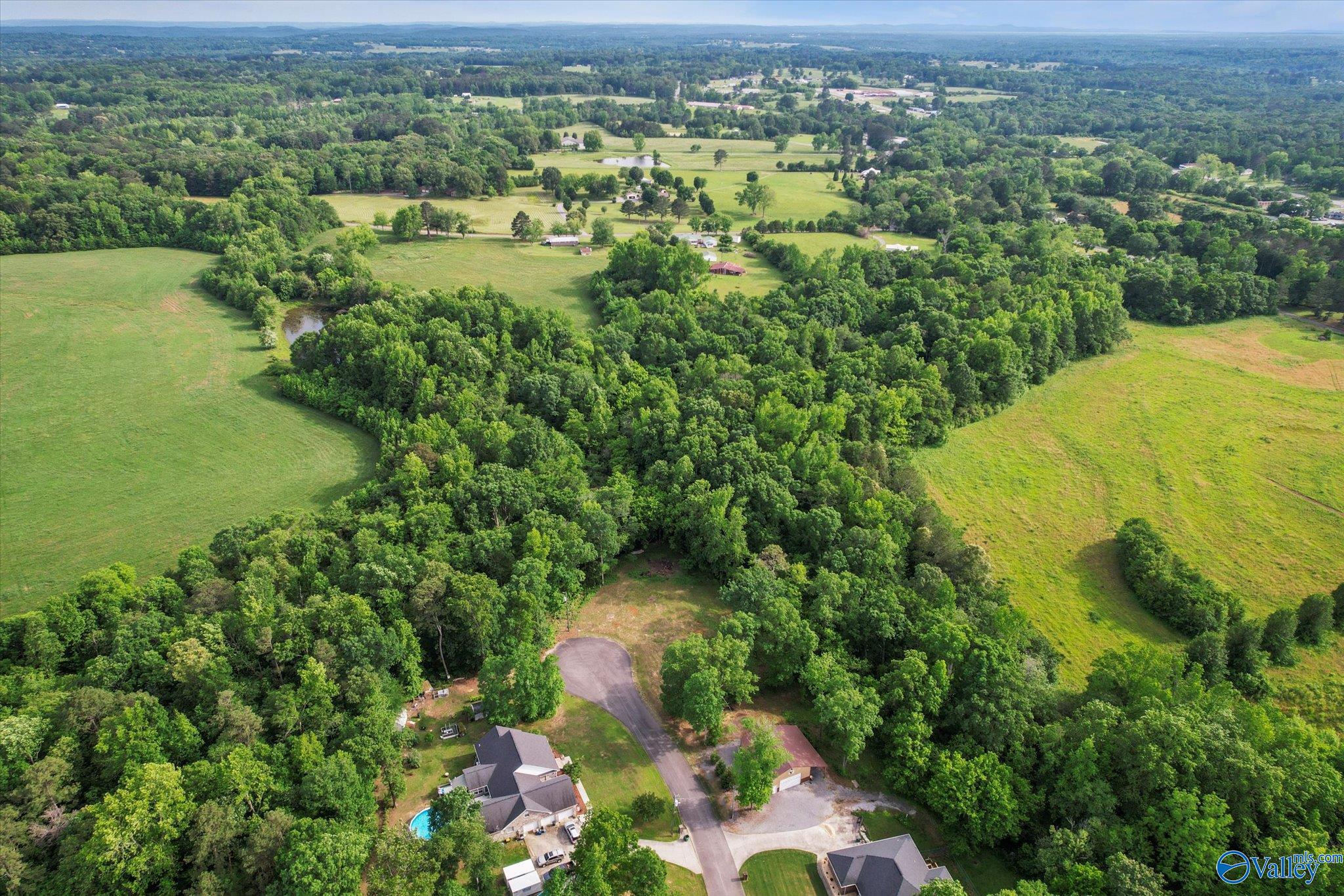 Lots 16-18 Creekside Lane, Arab, Alabama image 13