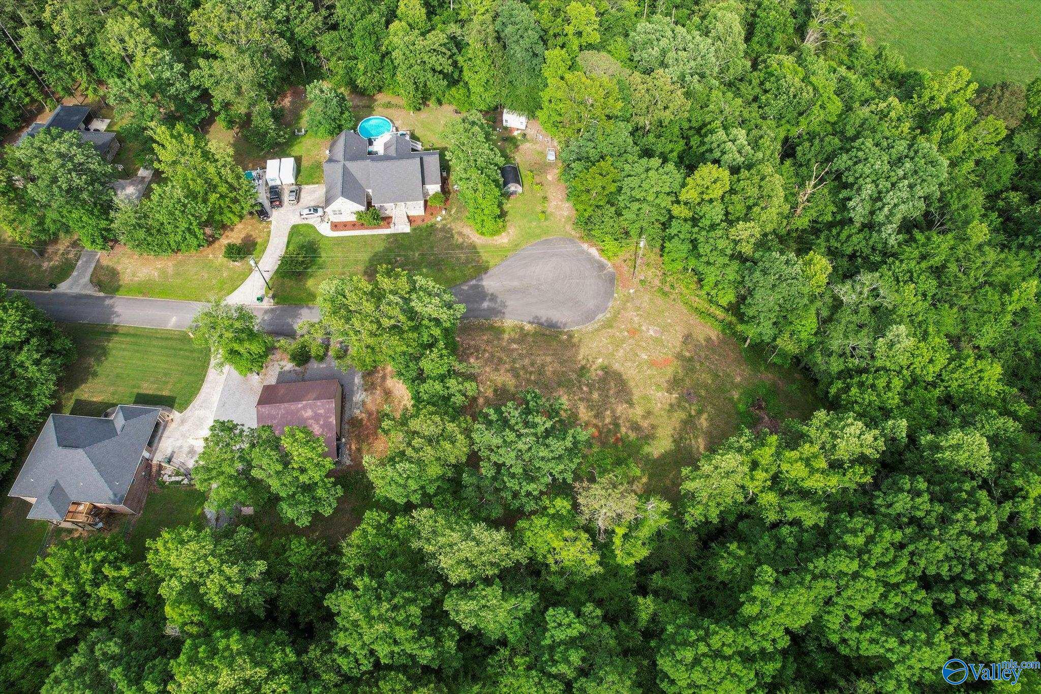 Lots 16-18 Creekside Lane, Arab, Alabama image 4