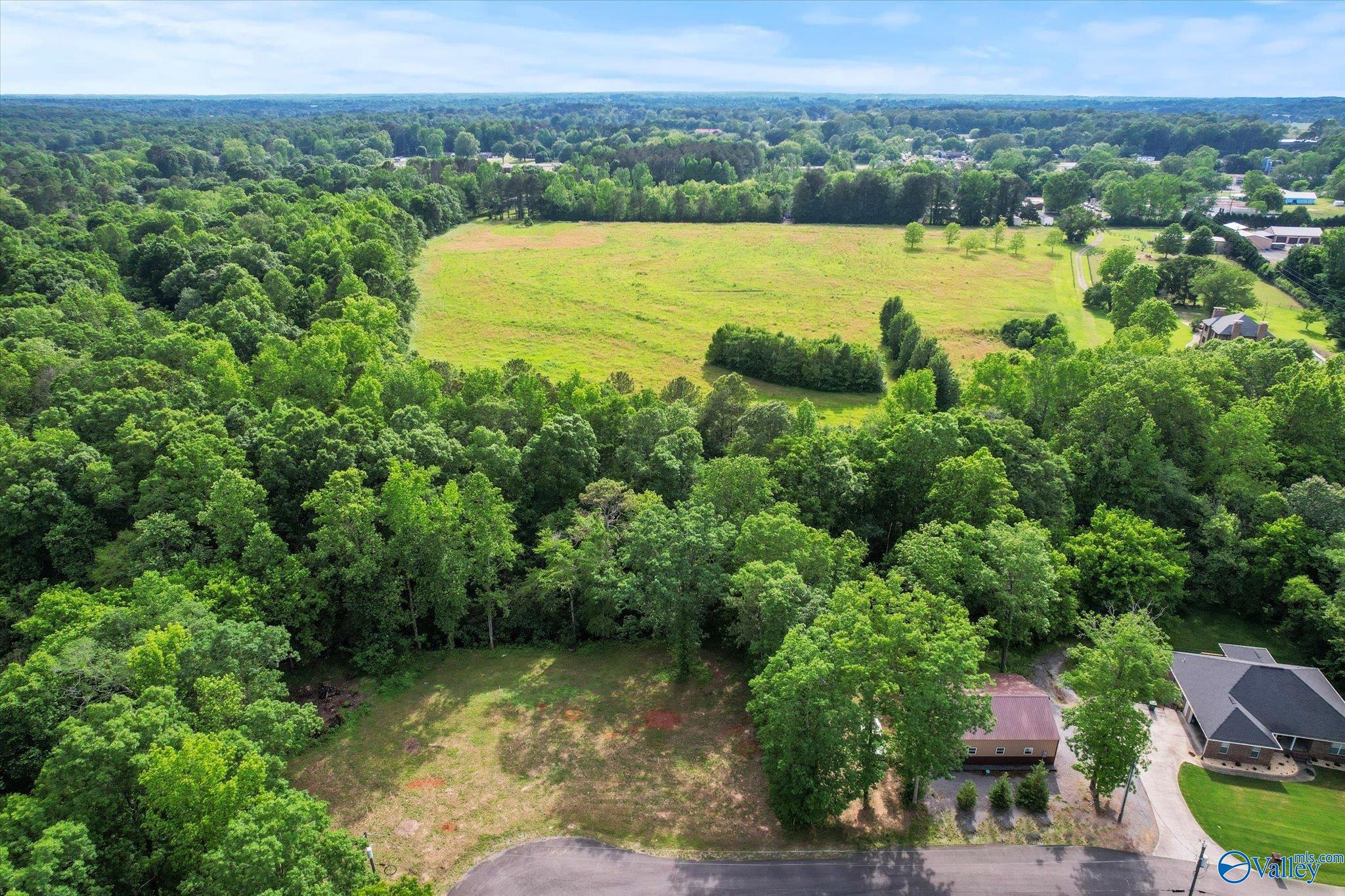 Lots 16-18 Creekside Lane, Arab, Alabama image 5