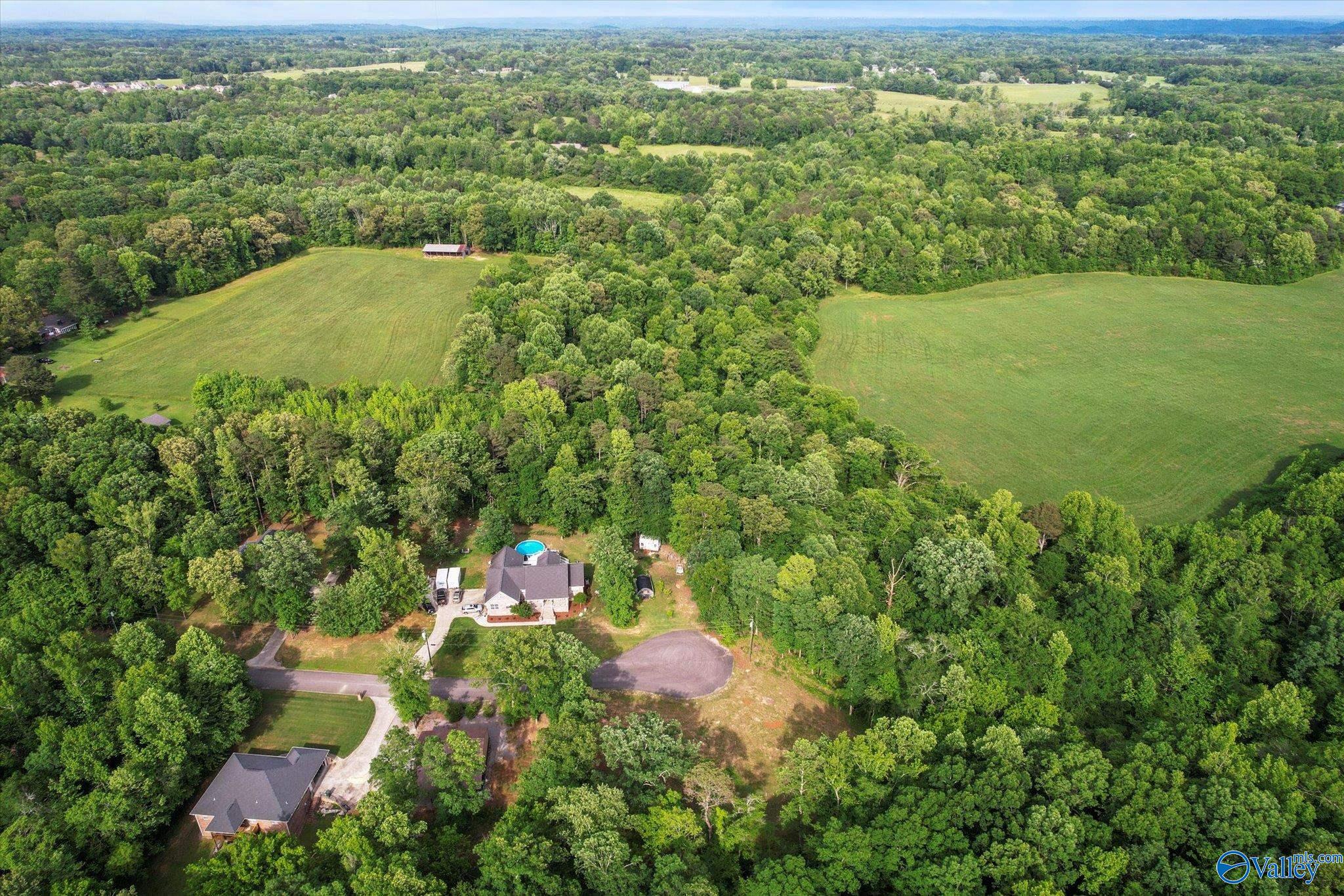 Lots 16-18 Creekside Lane, Arab, Alabama image 3