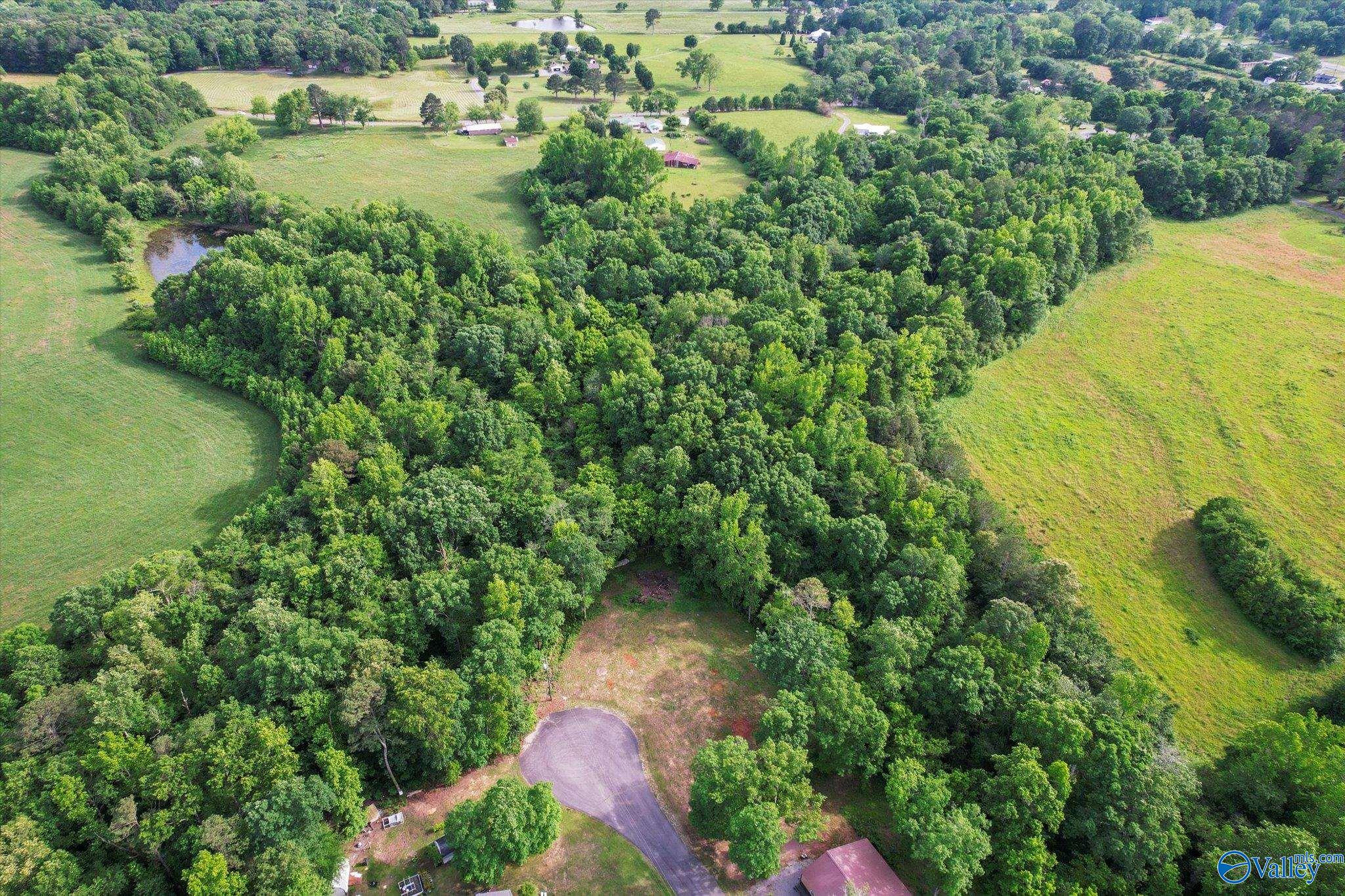 Lots 16-18 Creekside Lane, Arab, Alabama image 12