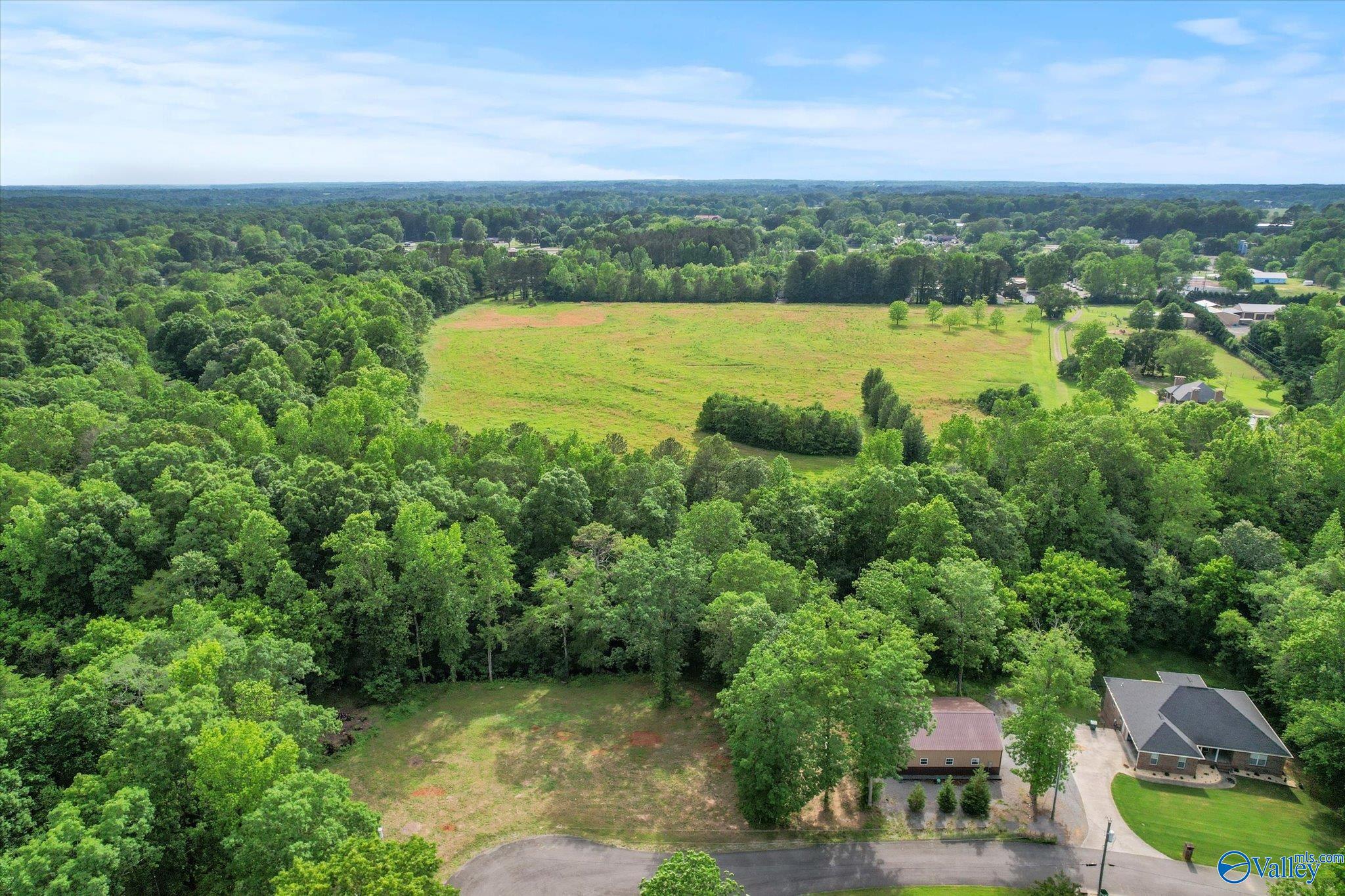 Lots 16-18 Creekside Lane, Arab, Alabama image 2