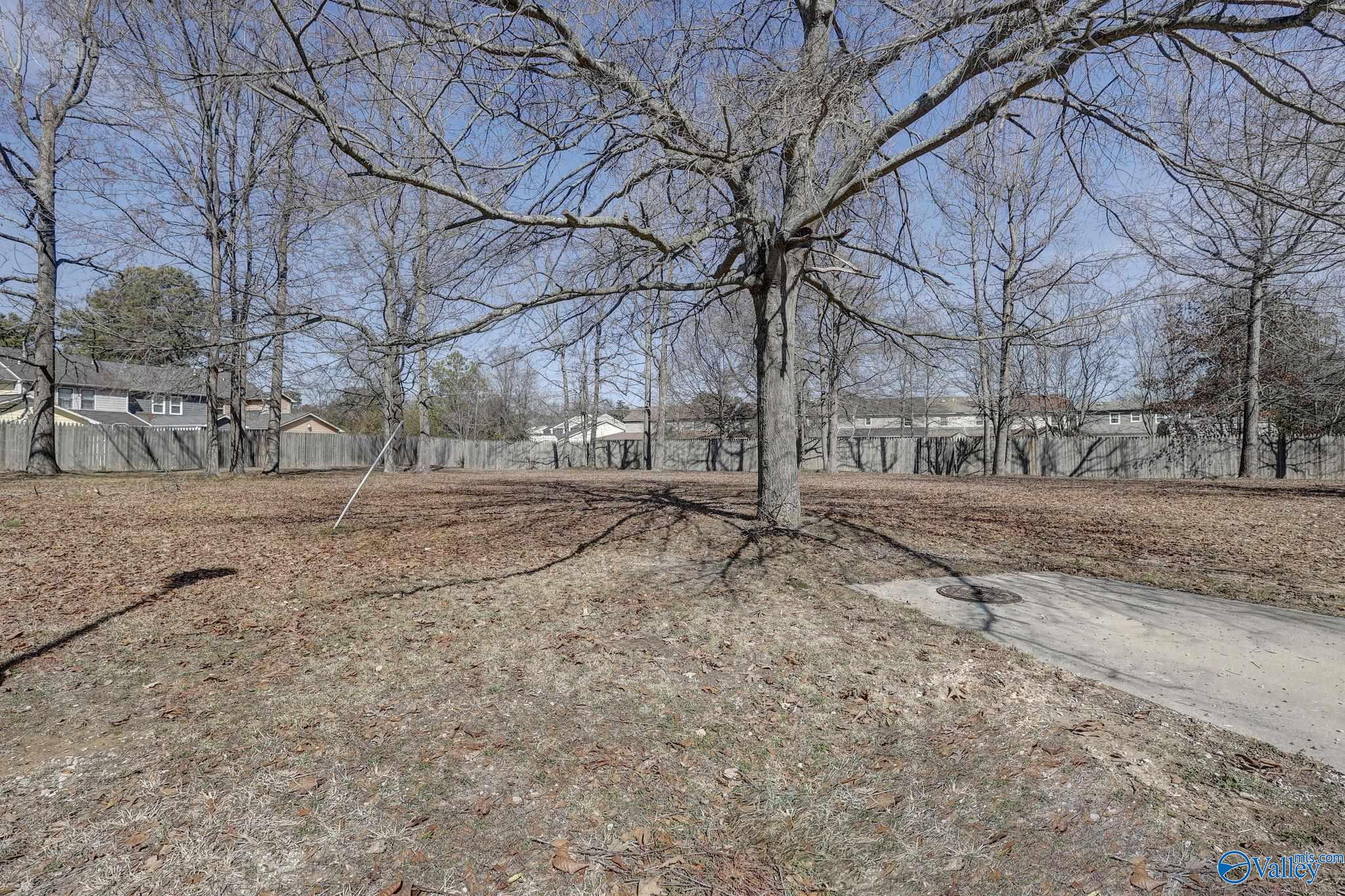 Lot 6 Pin Oak Circle, Decatur, Alabama image 3