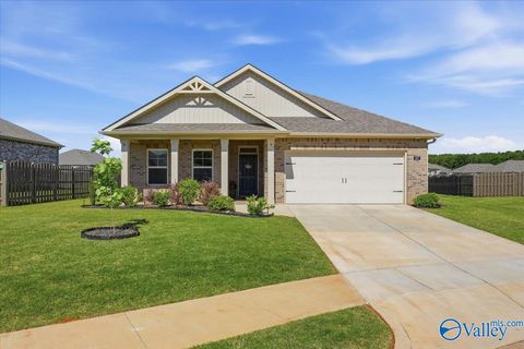 Homes For Sale - 517 Solstice Circle<br/> Madison, AL 35758