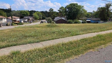 Vacant Land For Sale - 3221 Delicado Drive<br/> Madison County, Huntsville, AL 35810