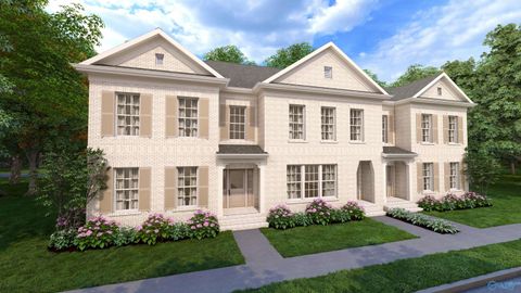 Townhouse For Sale - 125 Bullpen Alley #19<br/> Madison, AL 35758