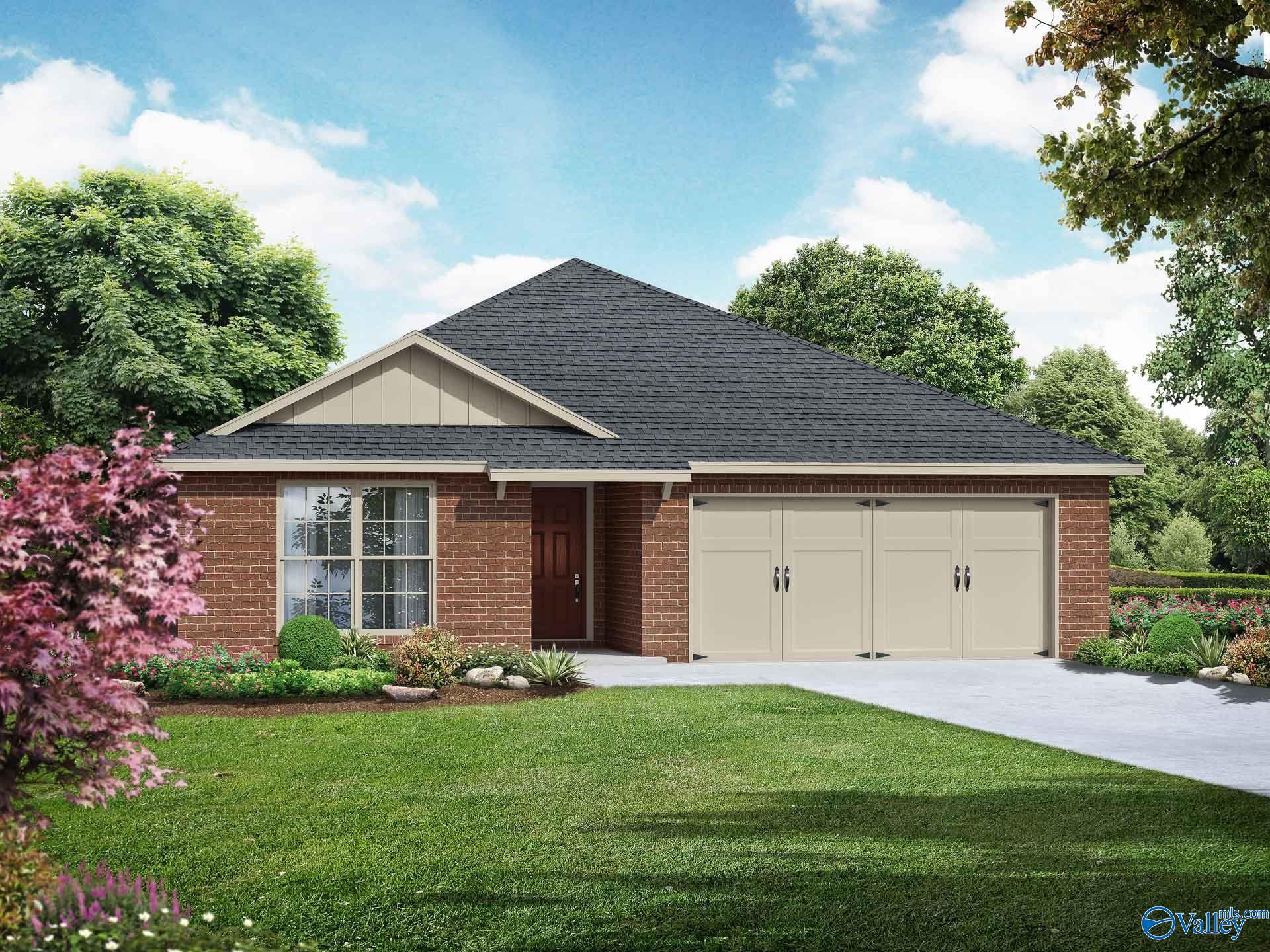 3154 Lea Lane, Decatur, Alabama image 1