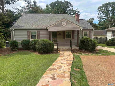 Homes For Rent - 1308 Mcclung Avenue<br/> Huntsville, AL 35801