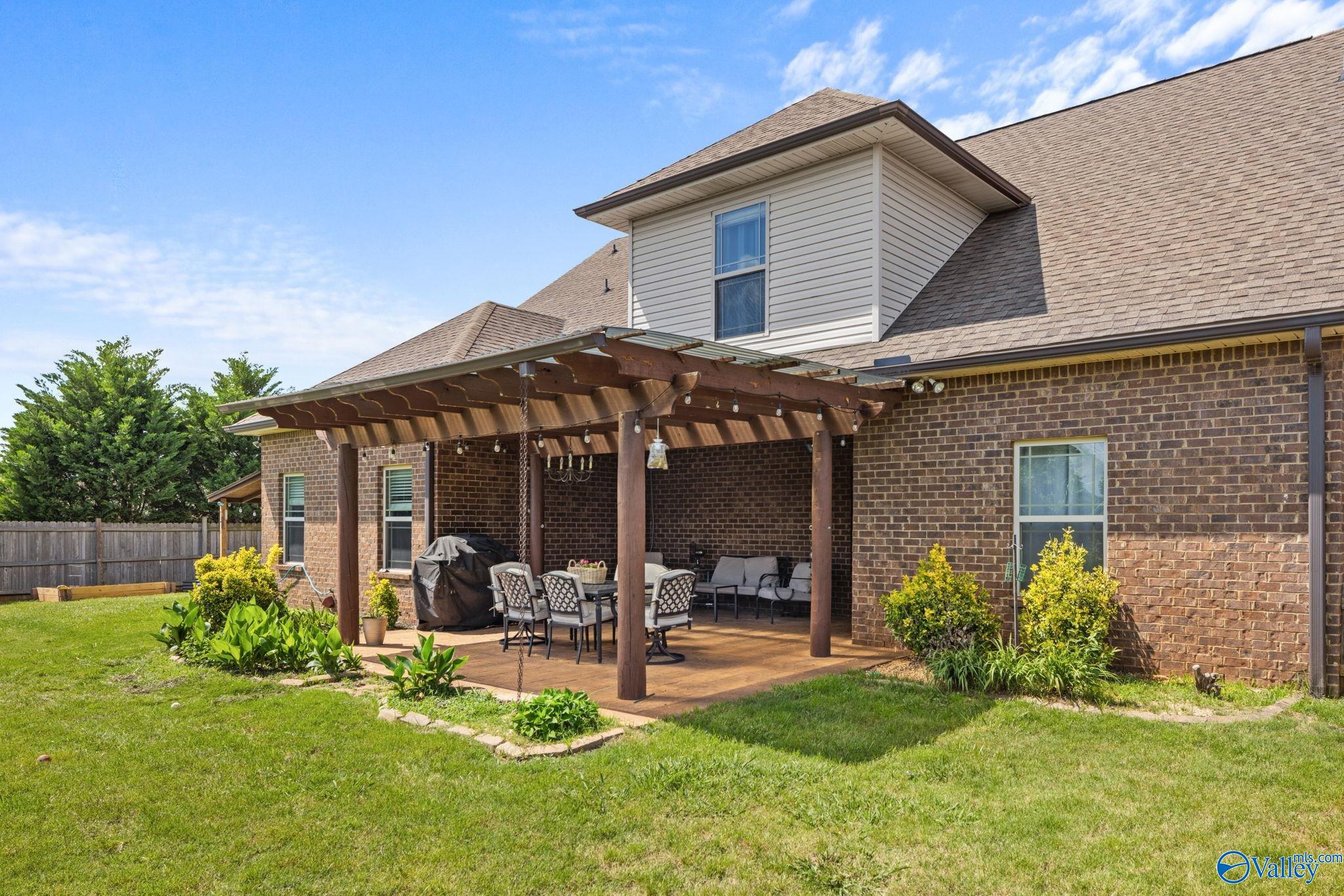 9 Weeping Willow Lane, Decatur, Alabama image 8