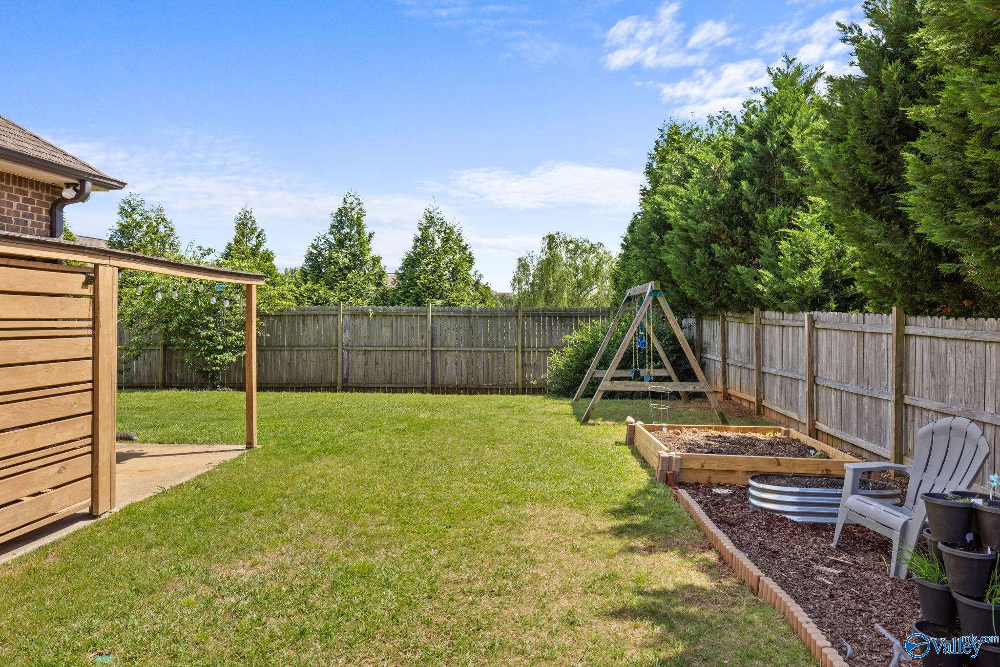 9 Weeping Willow Lane, Decatur, Alabama image 5