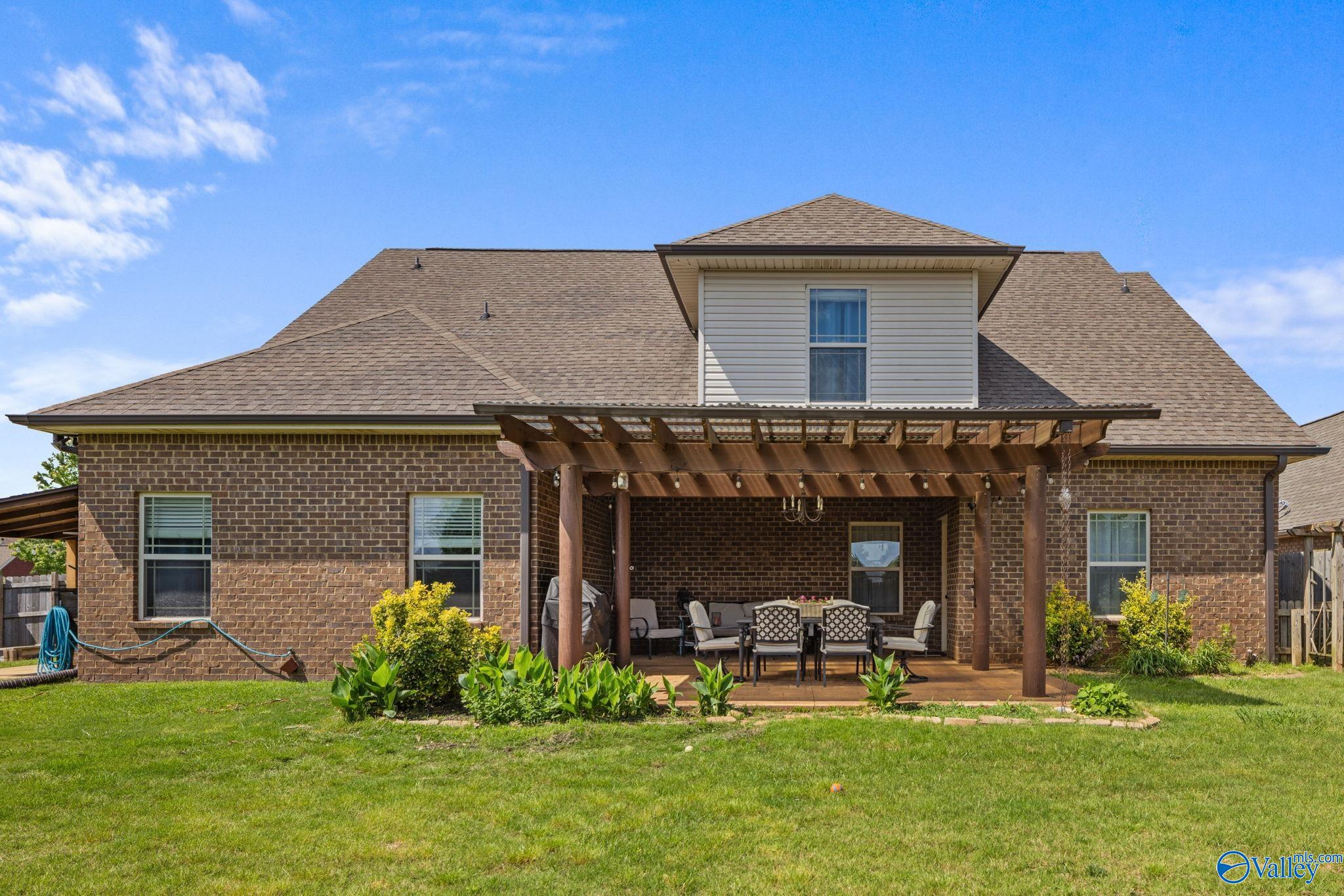 9 Weeping Willow Lane, Decatur, Alabama image 7