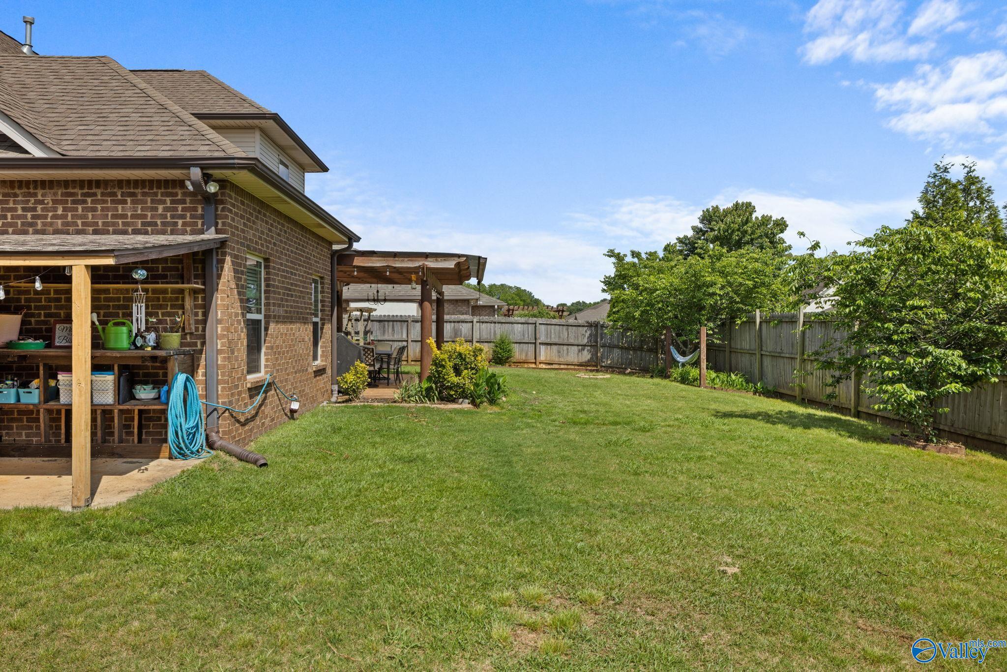 9 Weeping Willow Lane, Decatur, Alabama image 13