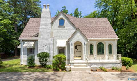 Homes For Sale - 278 Bexar Avenue<br/> Marion County, Hamilton, AL 35570