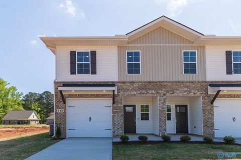 Townhouse For Sale - 119 Mongoose Lane<br/> Toney, AL 35773