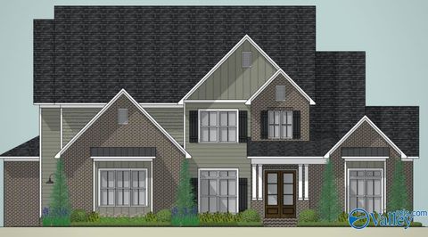 Homes For Sale - 14 Saint Cloud Way<br/> Gurley, AL 35748