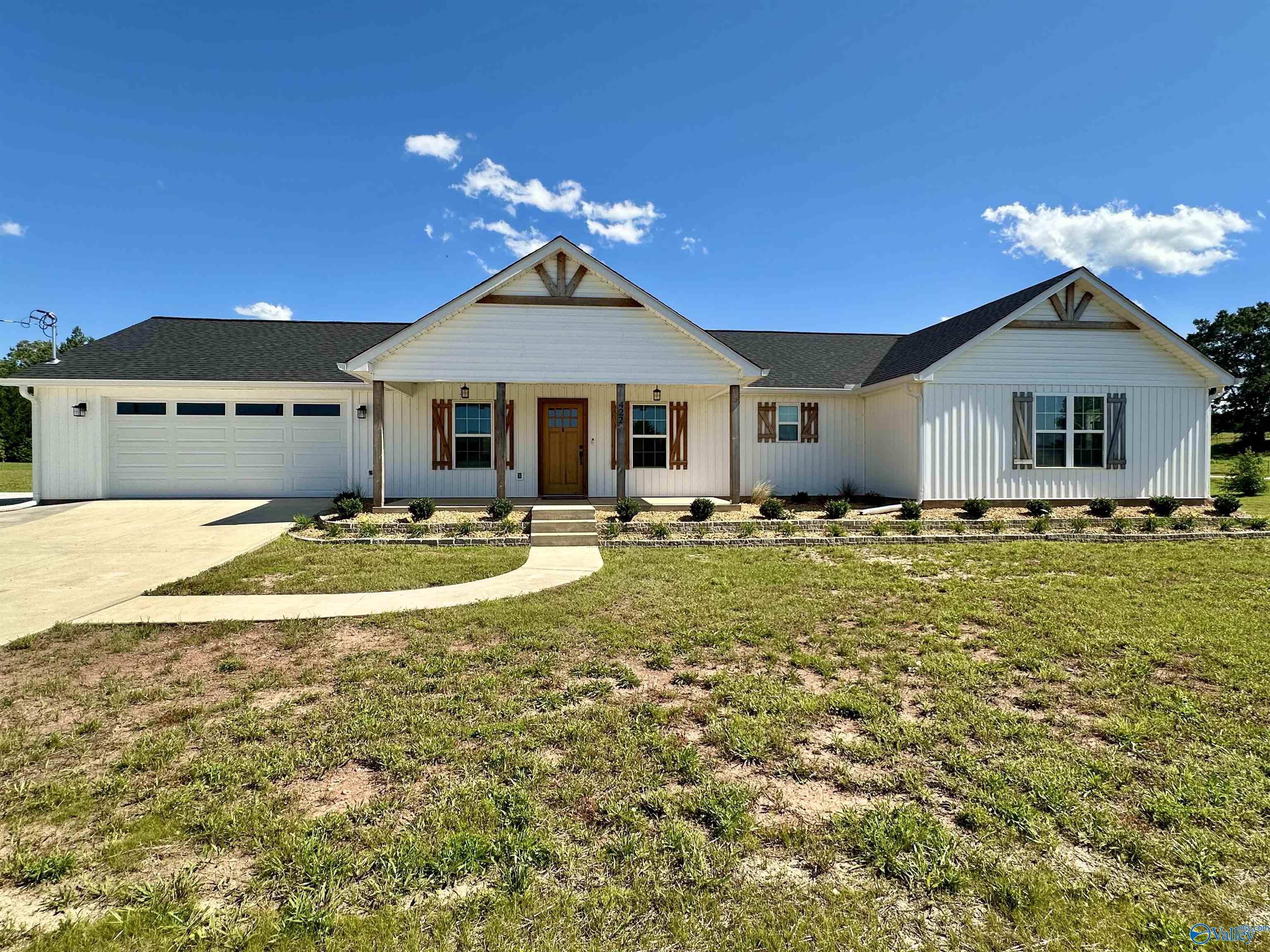 422 County Road 1021, Piedmont, Alabama image 1