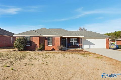 Photo of 339 Shady Lane, Hazel Green, AL 35750 (MLS # 21909552)