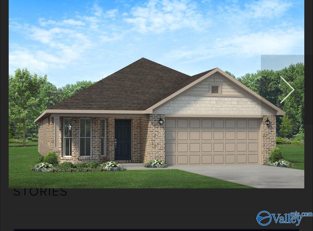 28823 Nature Trail Drive, Harvest, Alabama image 1